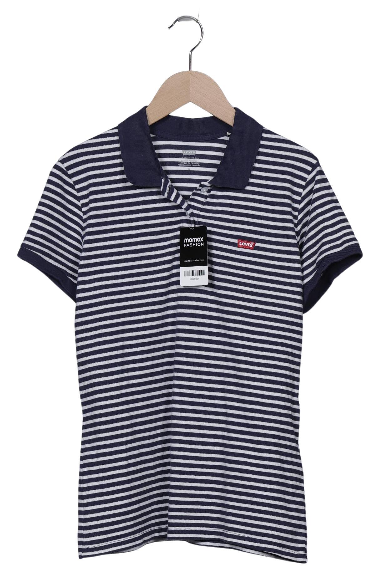 

Levis Damen Poloshirt, mehrfarbig, Gr. 38