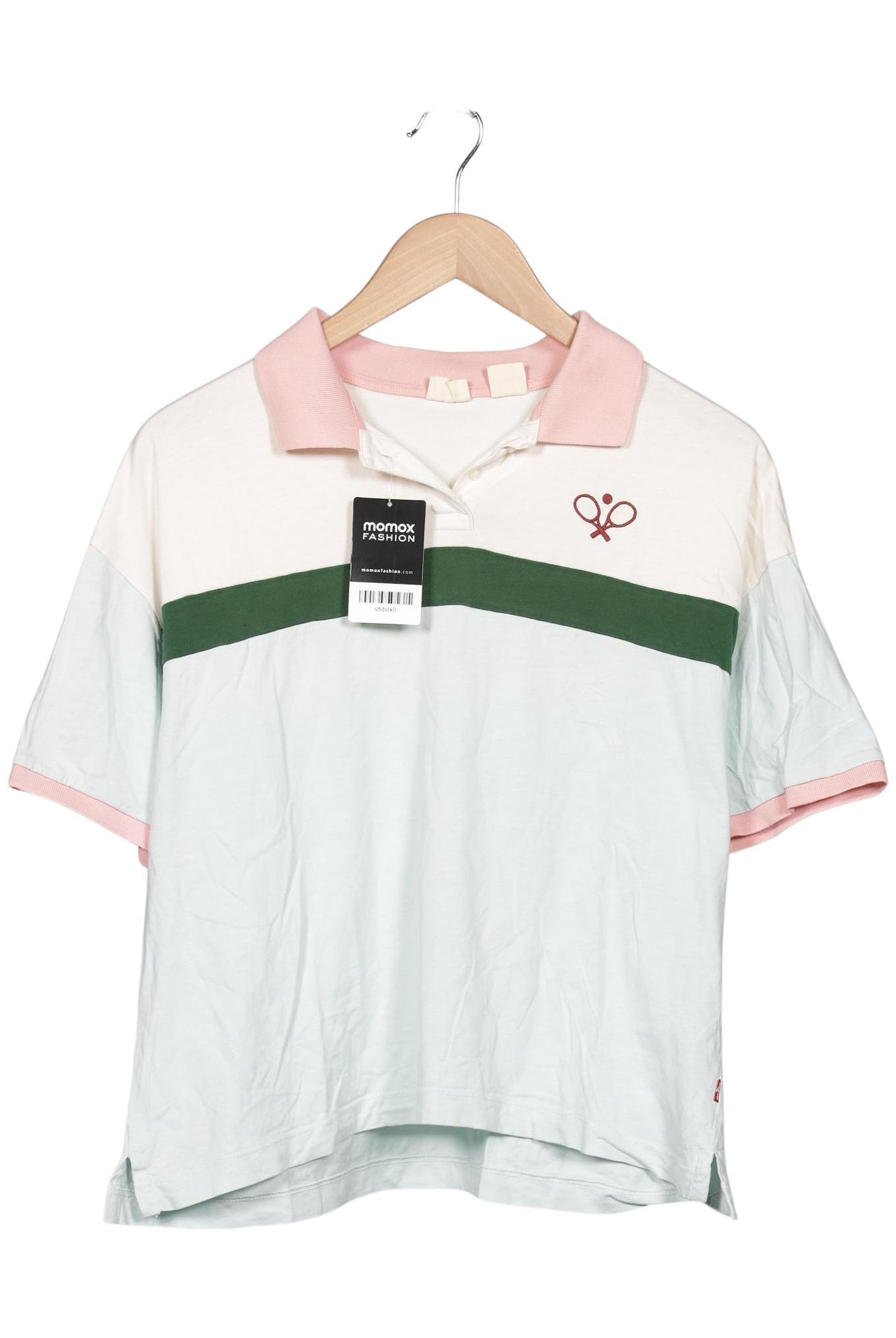 

Levis Damen Poloshirt, türkis, Gr. 38