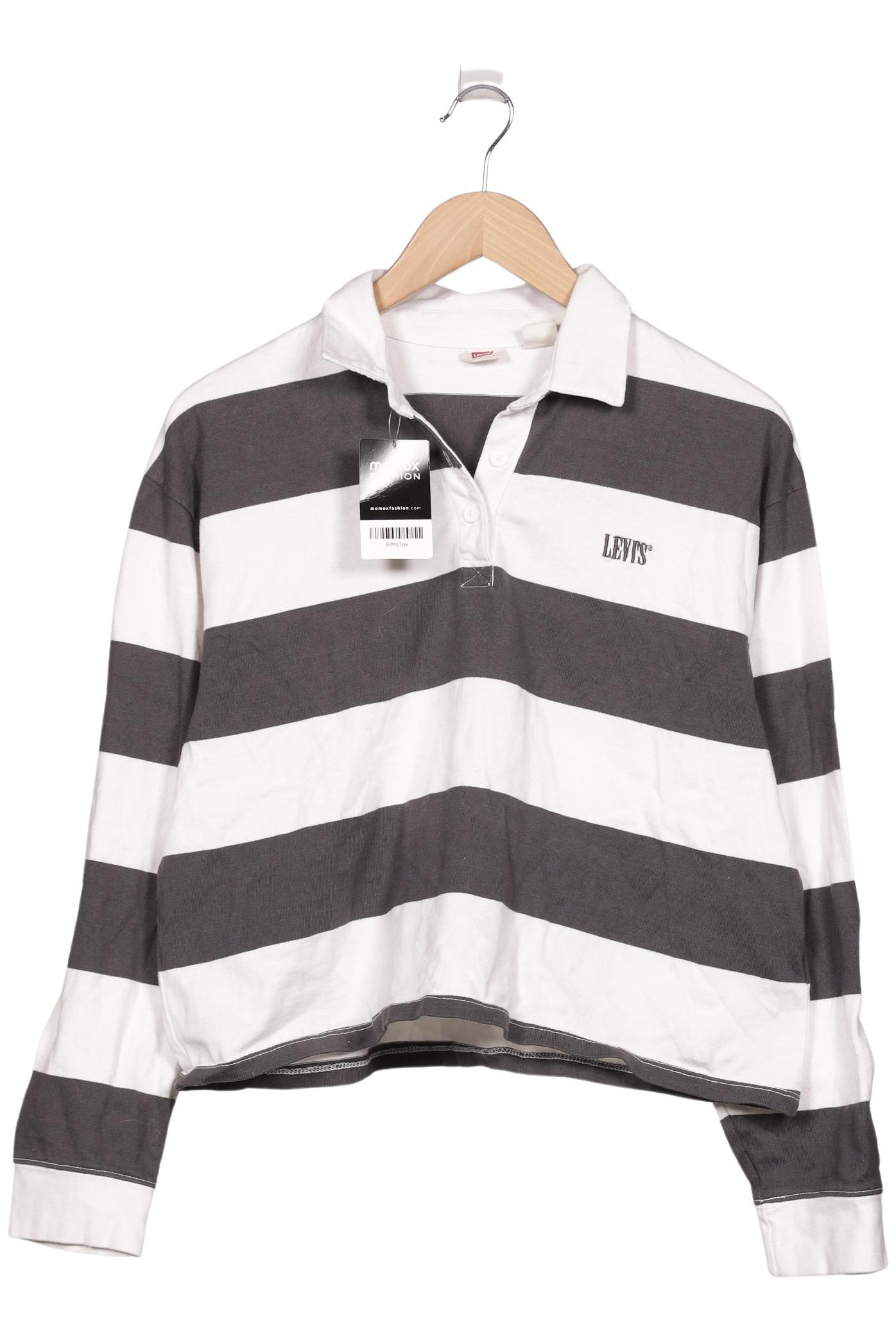 

Levis Damen Poloshirt, weiß, Gr. 42