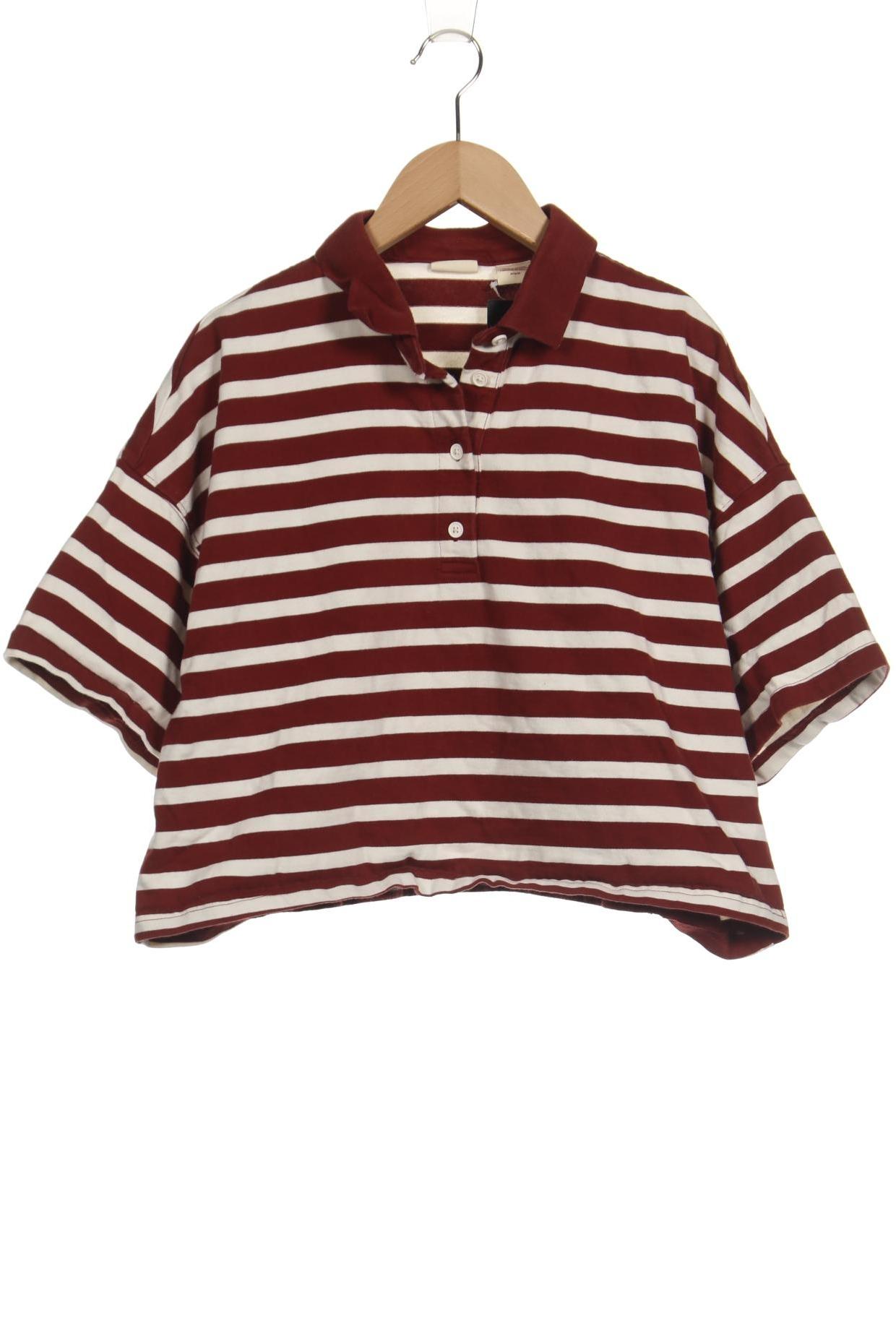 

Levis Damen Poloshirt, braun, Gr. 38