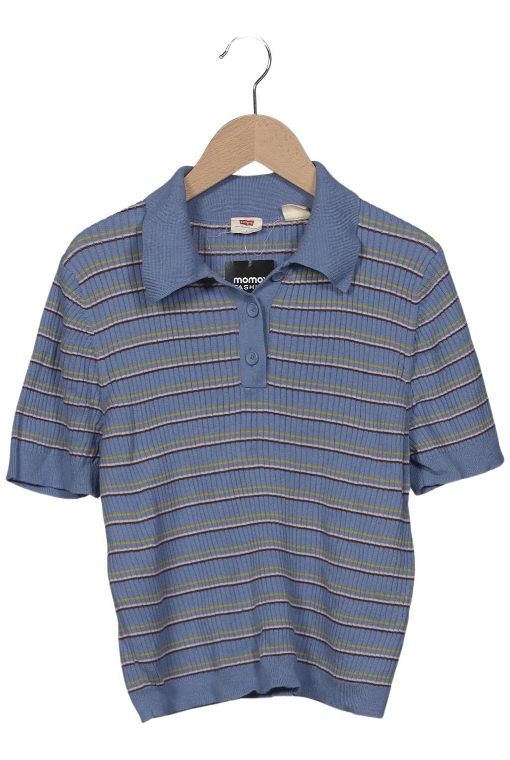 

Levis Damen Poloshirt, mehrfarbig, Gr. 42