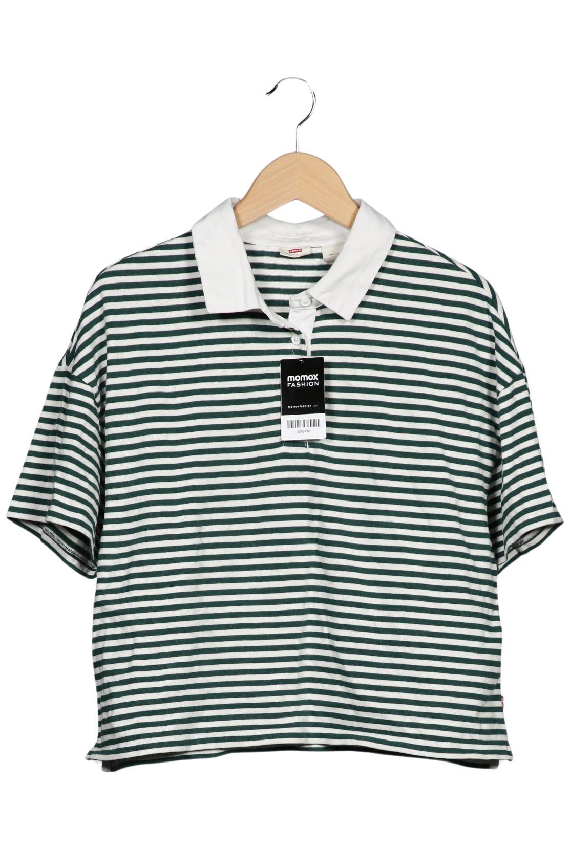 

Levis Damen Poloshirt, mehrfarbig, Gr. 42