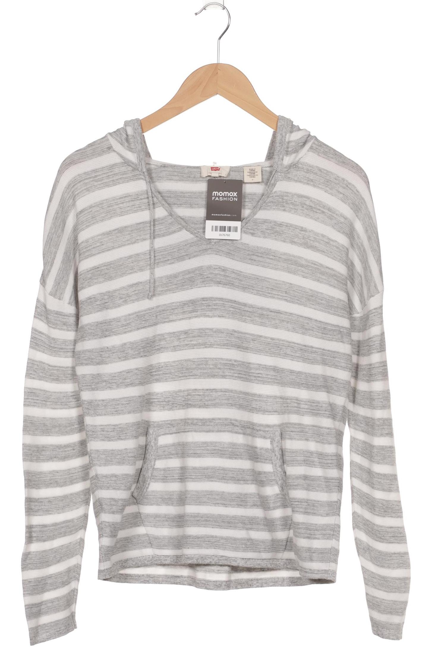 

Levis Damen Pullover, grau, Gr. 38