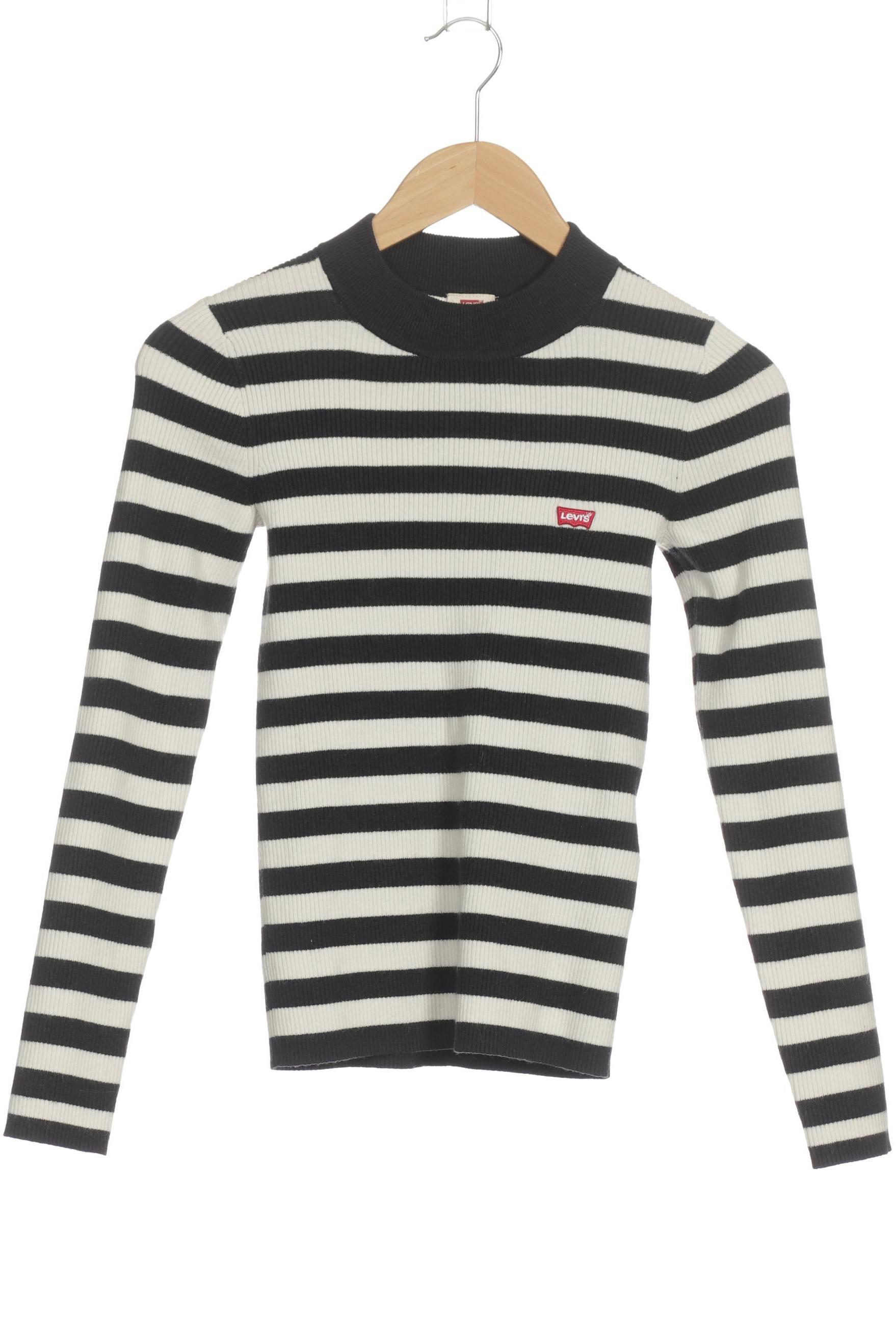 

Levis Damen Pullover, blau, Gr.