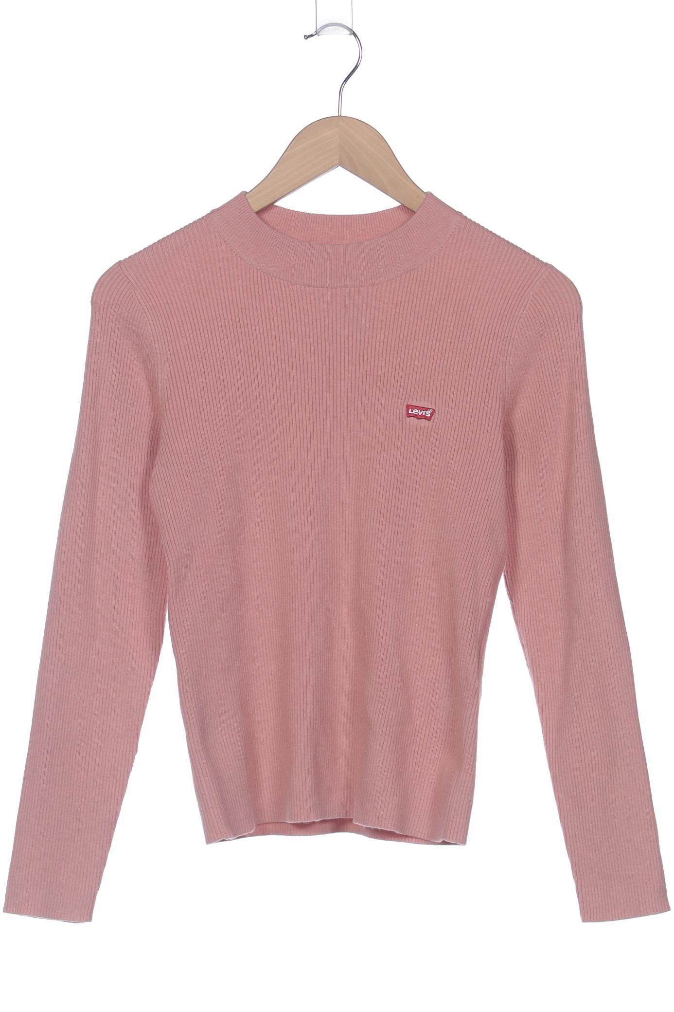 Thumbnail - Levis Damen Pullover, pink, Gr. 38