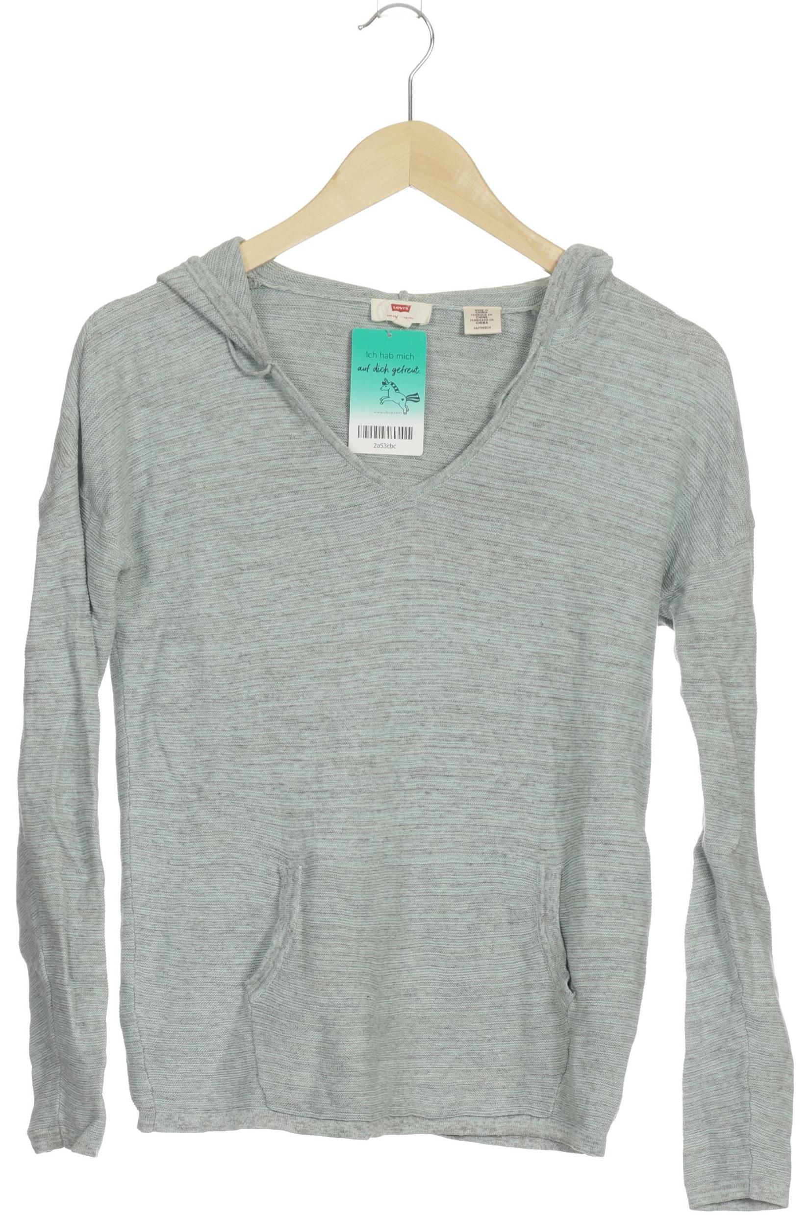 

Levis Damen Pullover, türkis, Gr.