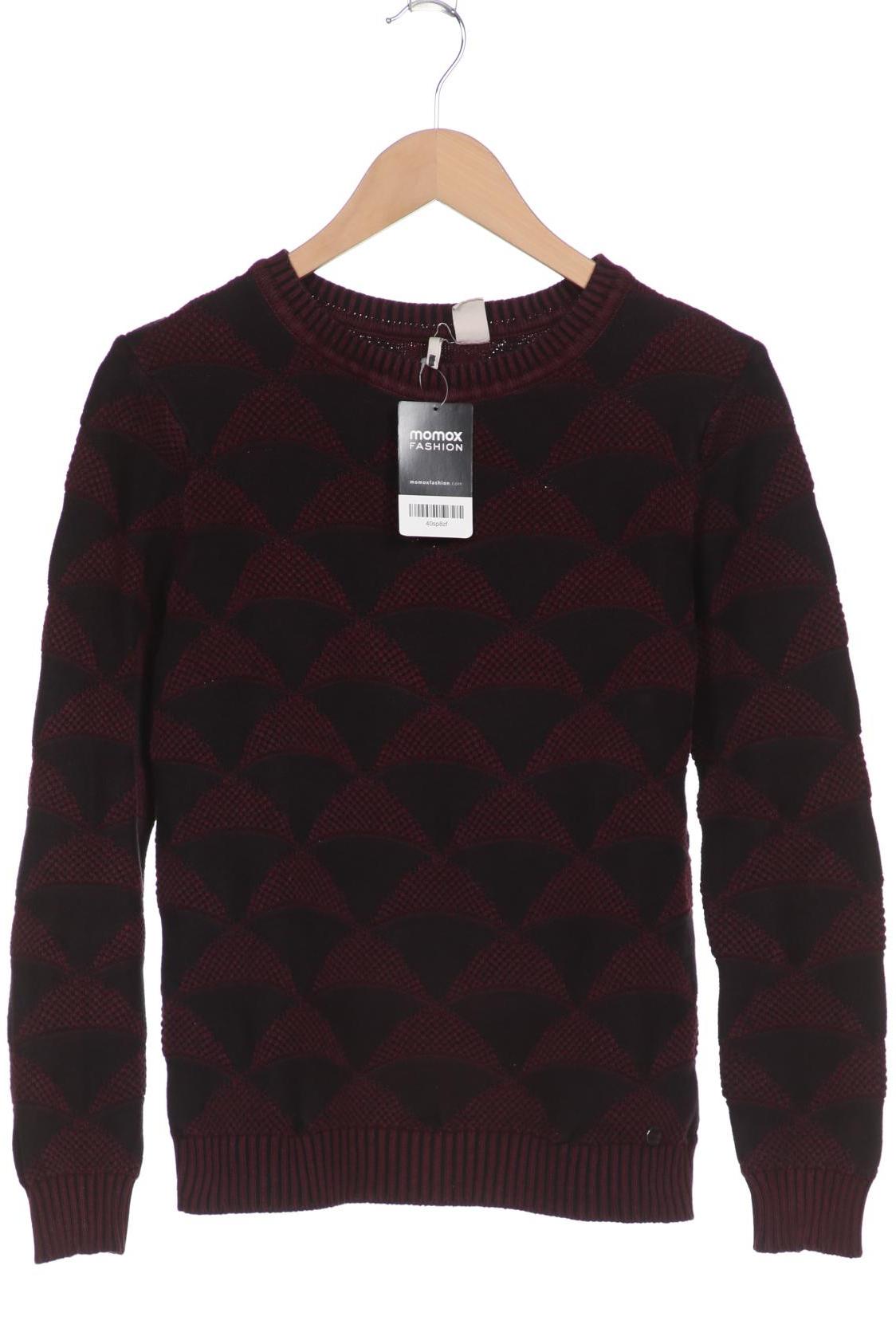 

Levis Damen Pullover, bordeaux