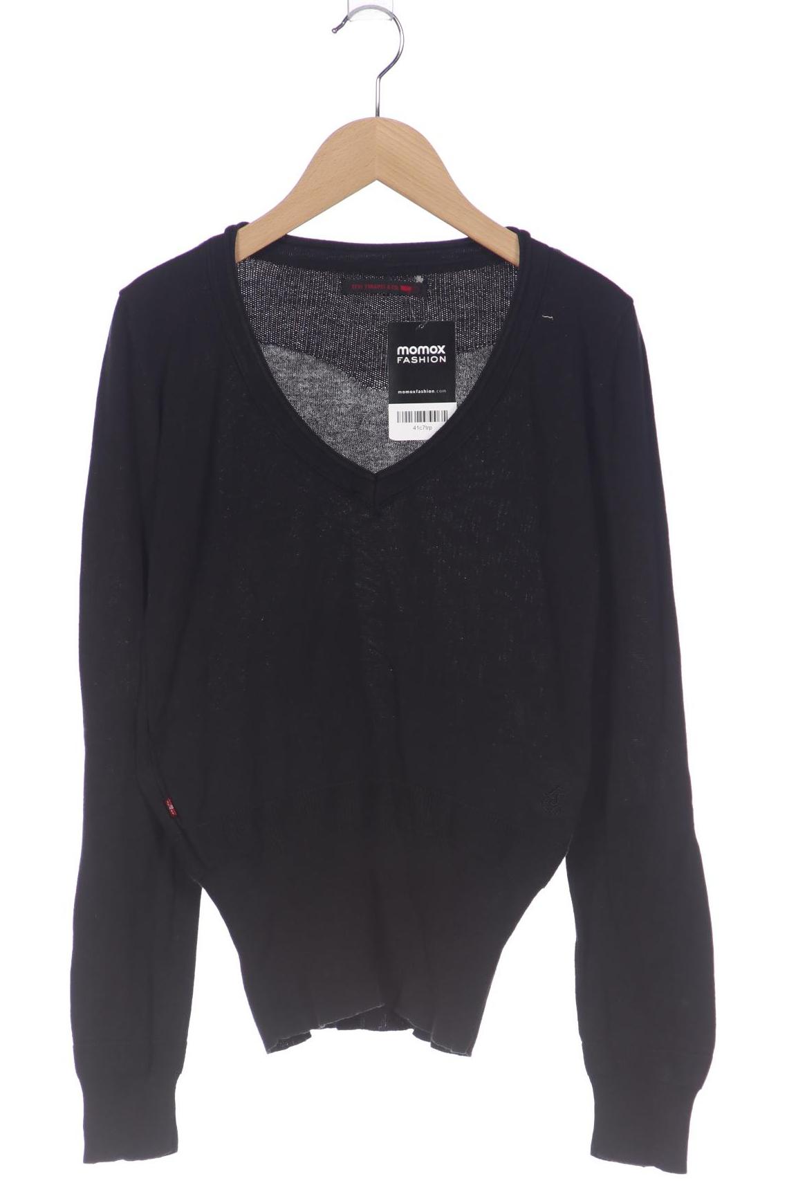

Levis Damen Pullover, schwarz, Gr. 36