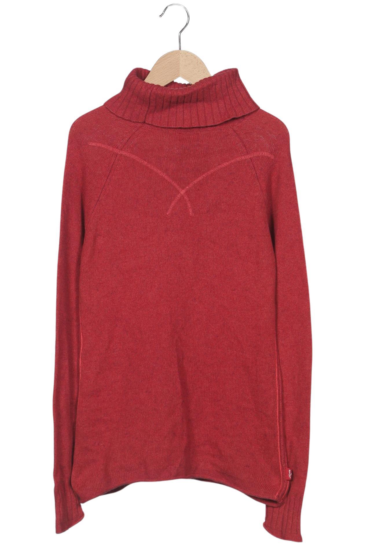 

Levis Damen Pullover, rot, Gr. 38