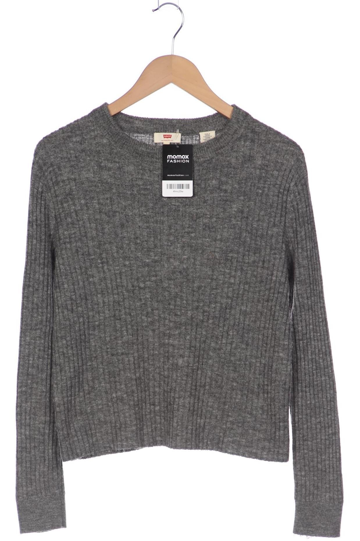 

Levis Damen Pullover, grau