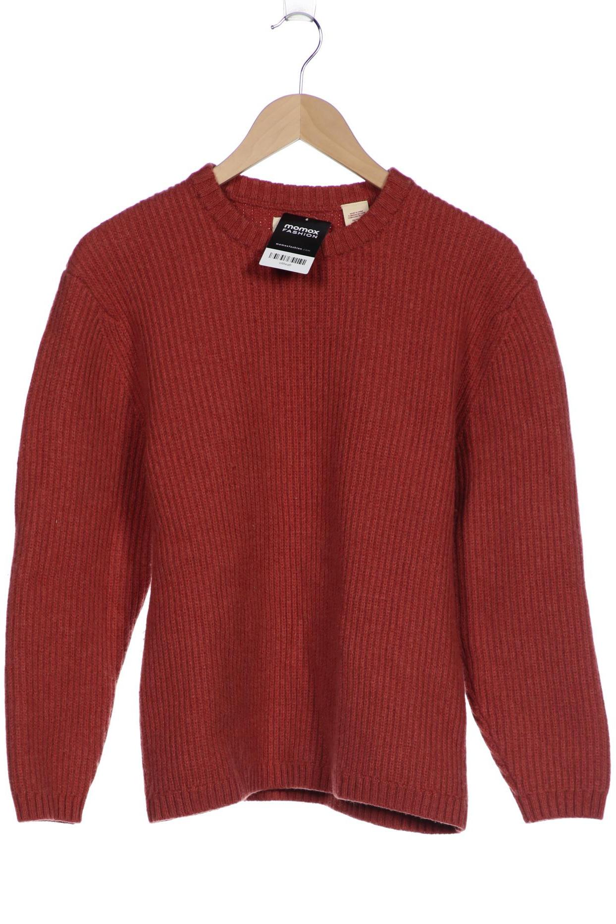 

Levis Damen Pullover, orange, Gr. 34