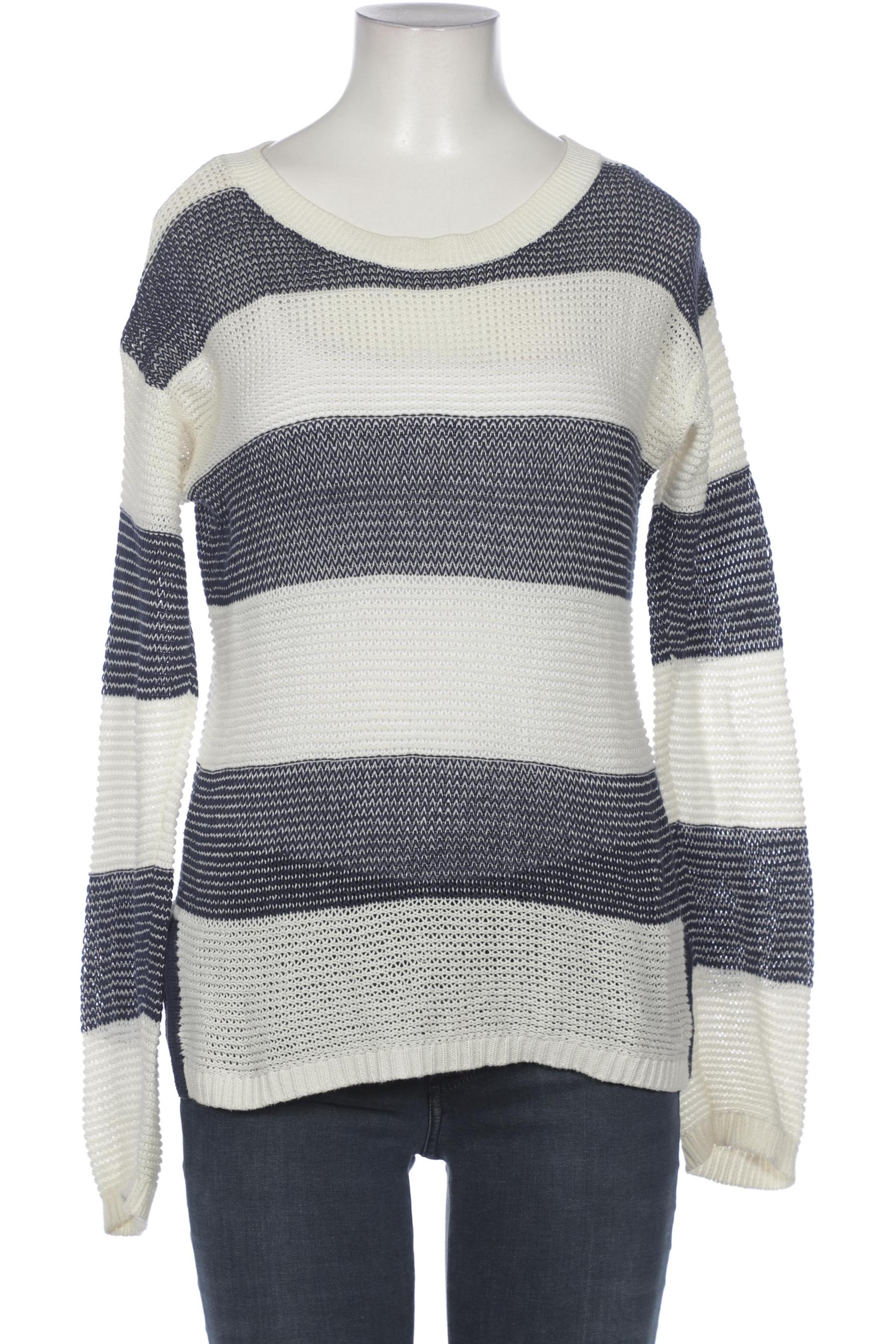 

Levis Damen Pullover, cremeweiß, Gr. 34