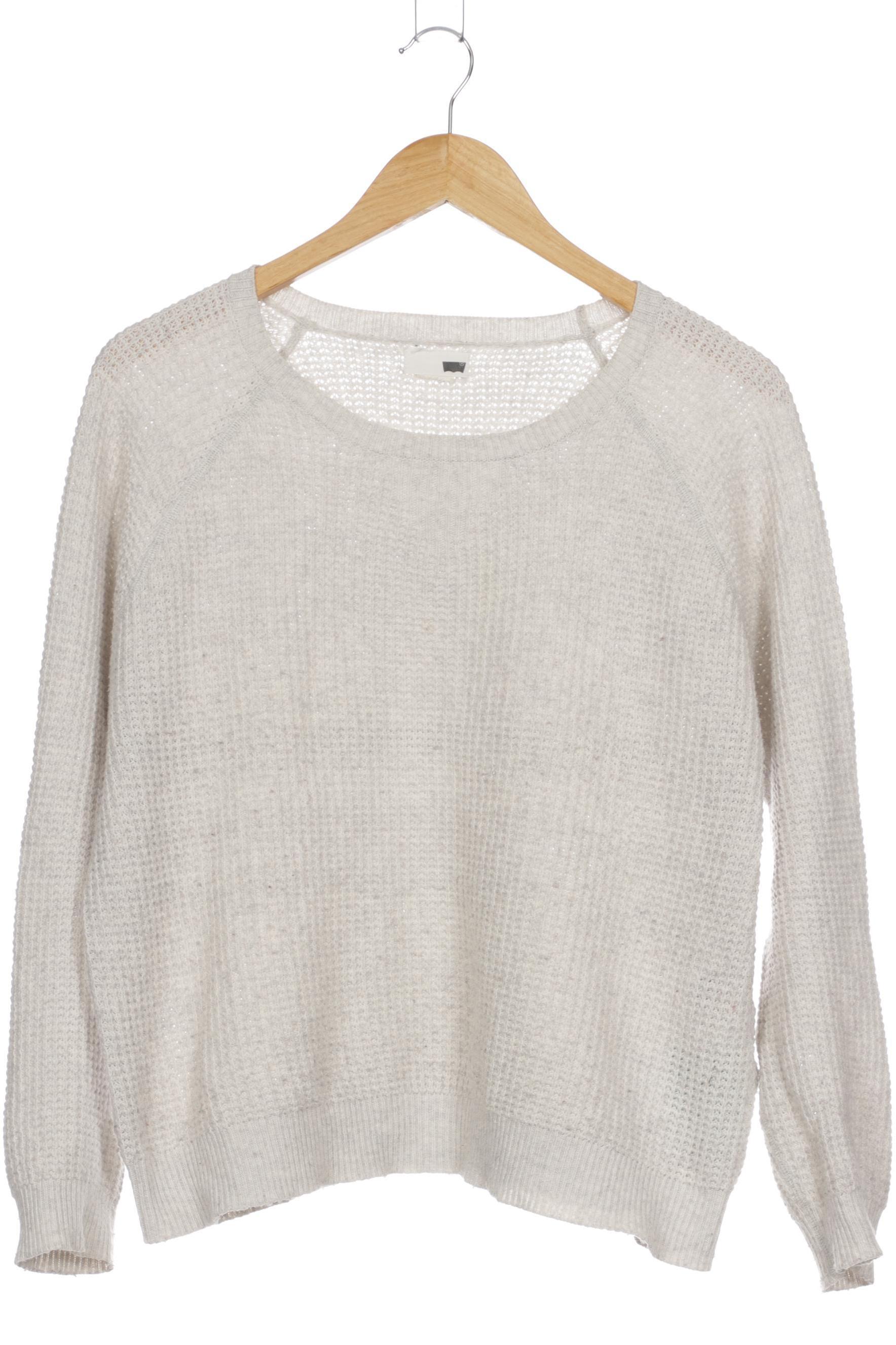 

Levis Damen Pullover, beige, Gr.