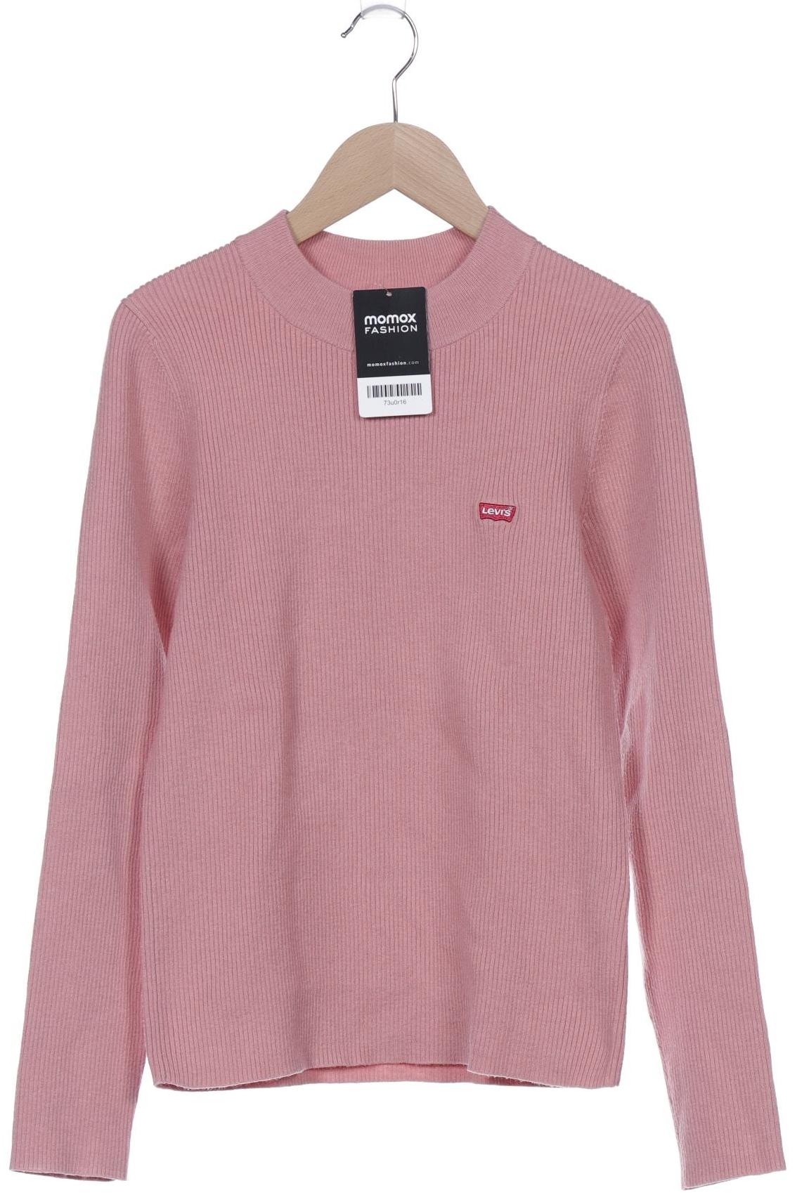 

Levis Damen Pullover, pink, Gr. 38