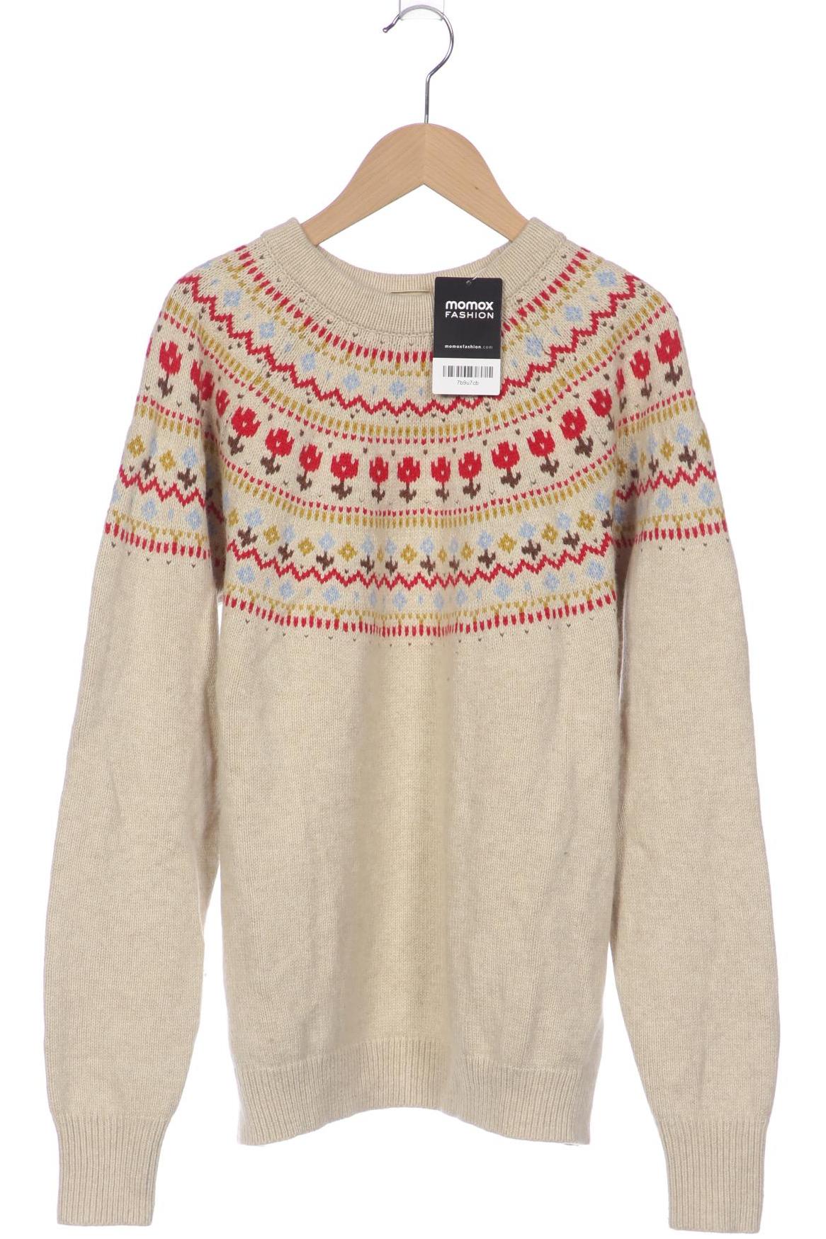 

Levis Damen Pullover, beige, Gr. 36