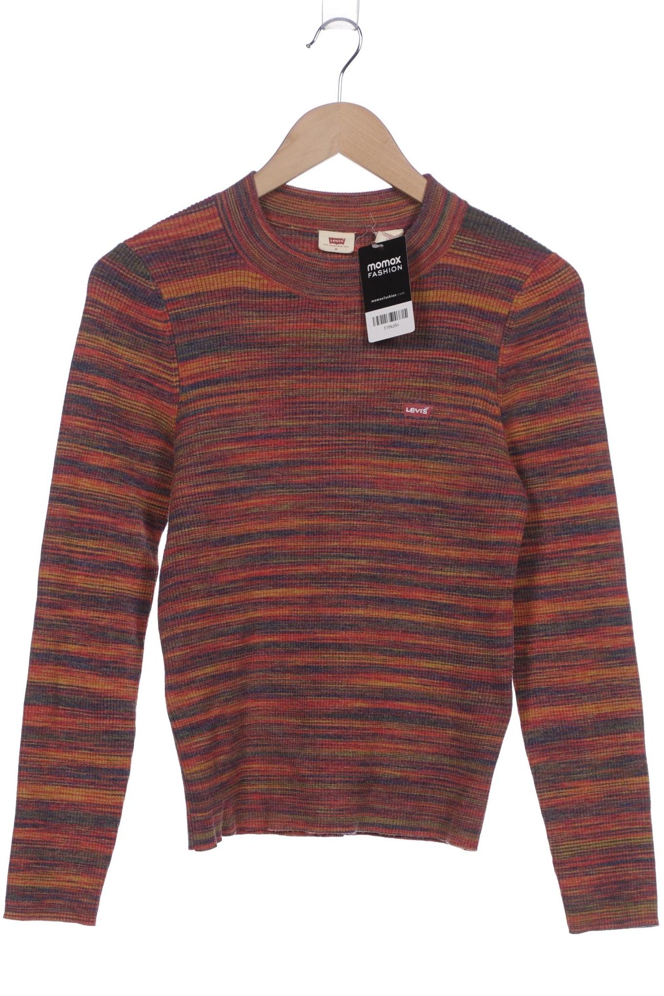 

Levis Damen Pullover, mehrfarbig, Gr. 38