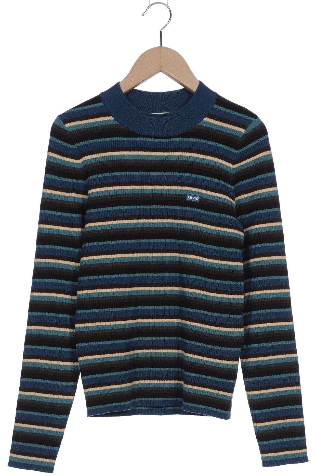 

Levis Damen Pullover, mehrfarbig