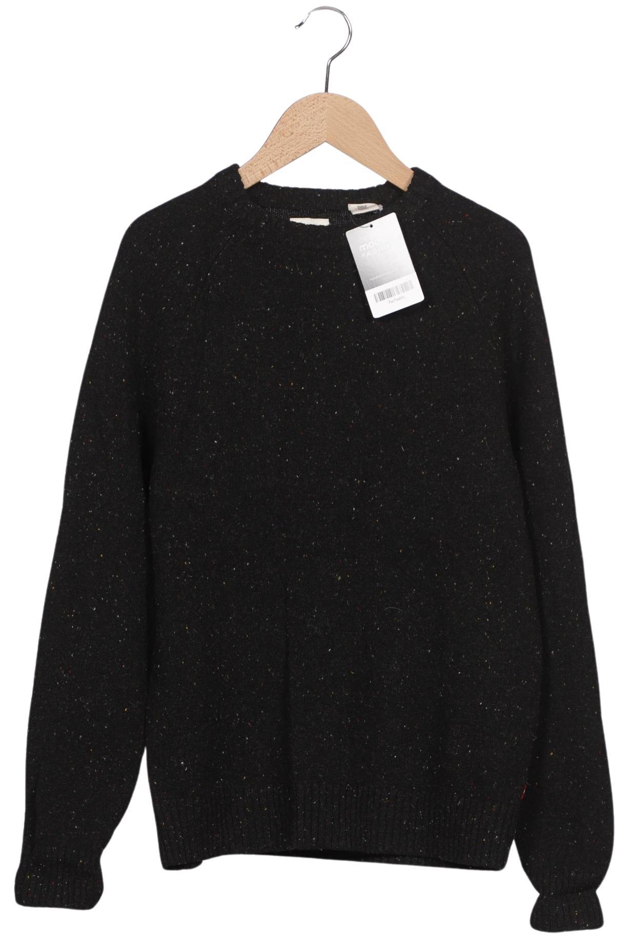 

Levis Damen Pullover, schwarz, Gr. 36