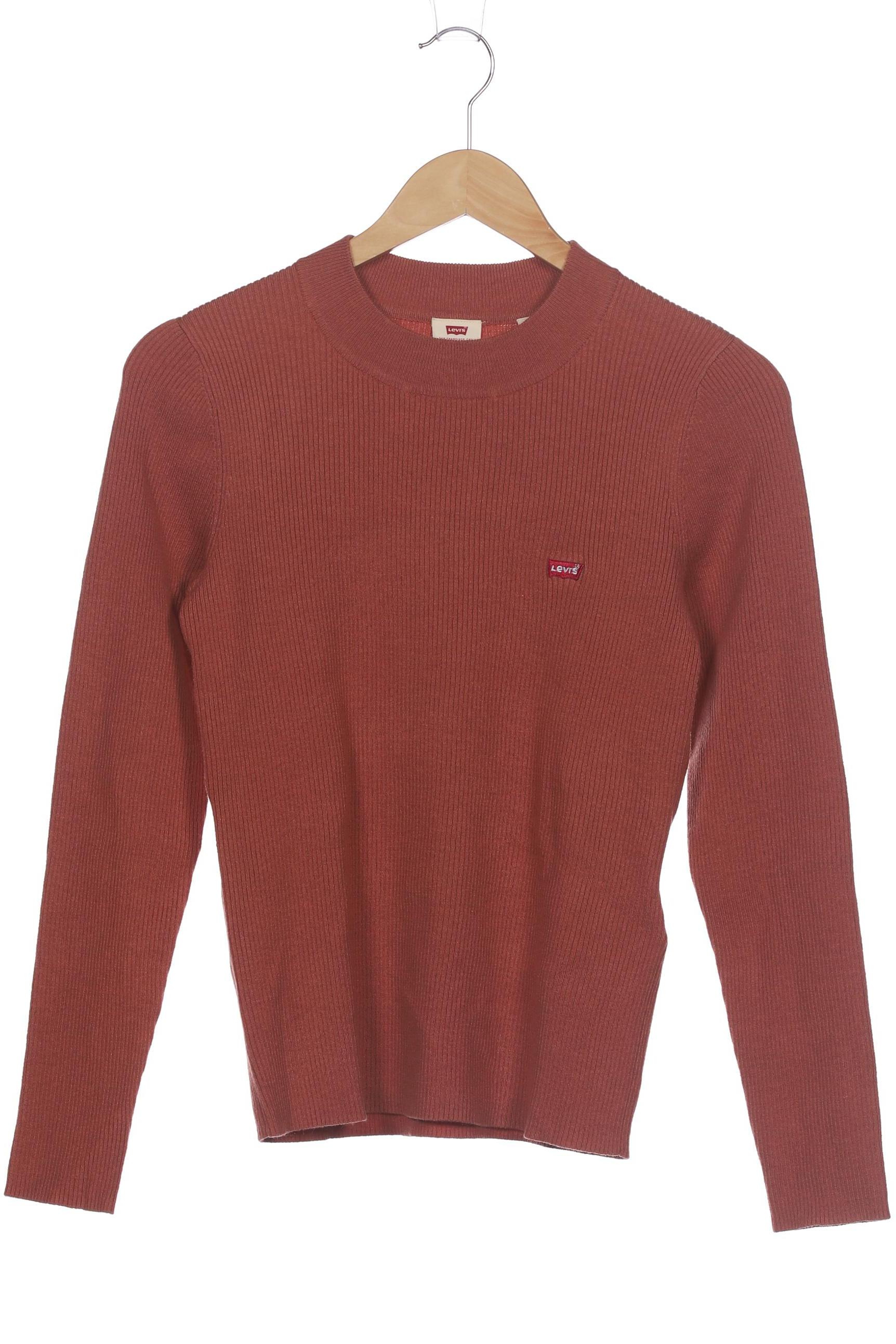 

Levis Damen Pullover, braun, Gr. 38