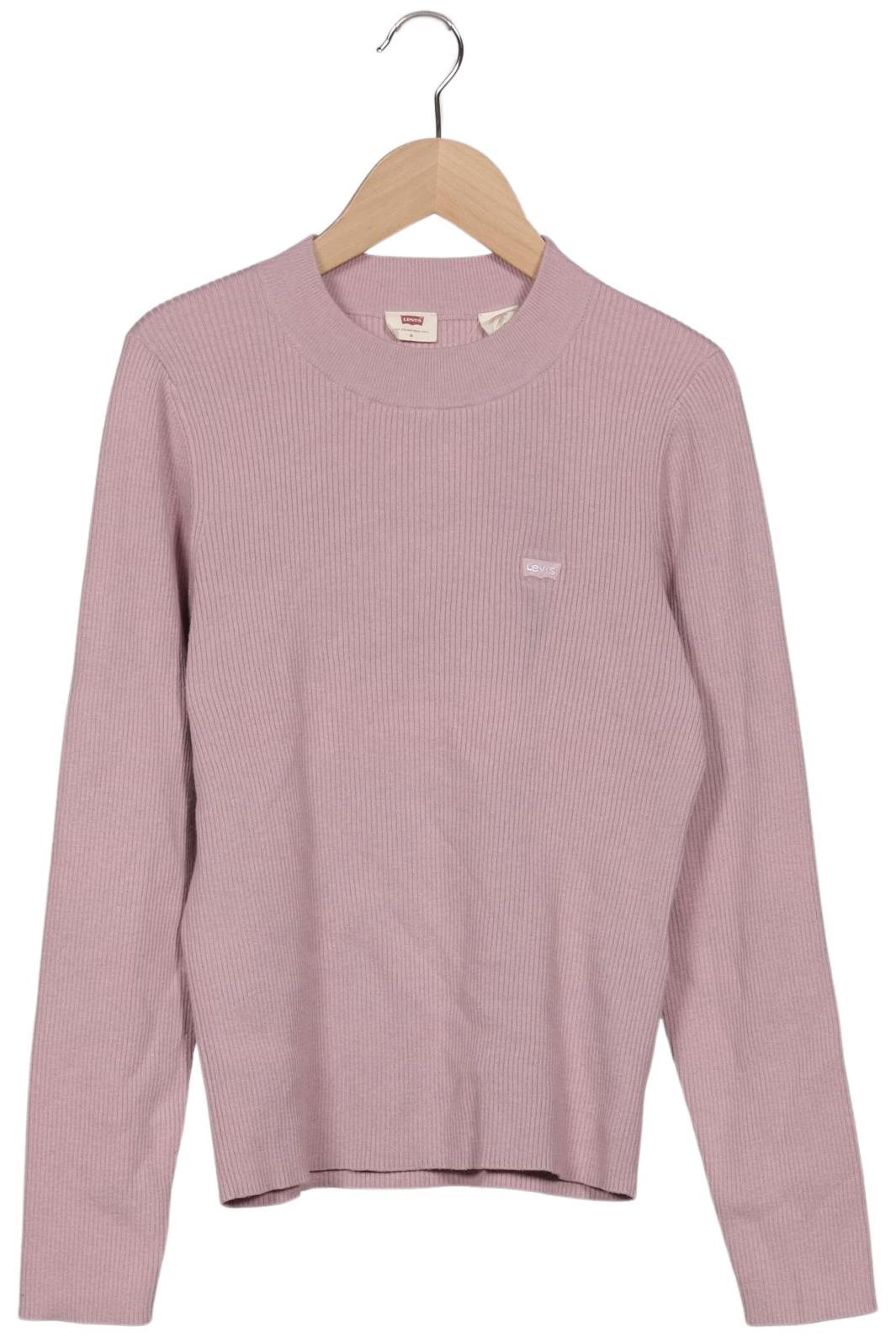 

Levis Damen Pullover, pink, Gr. 38