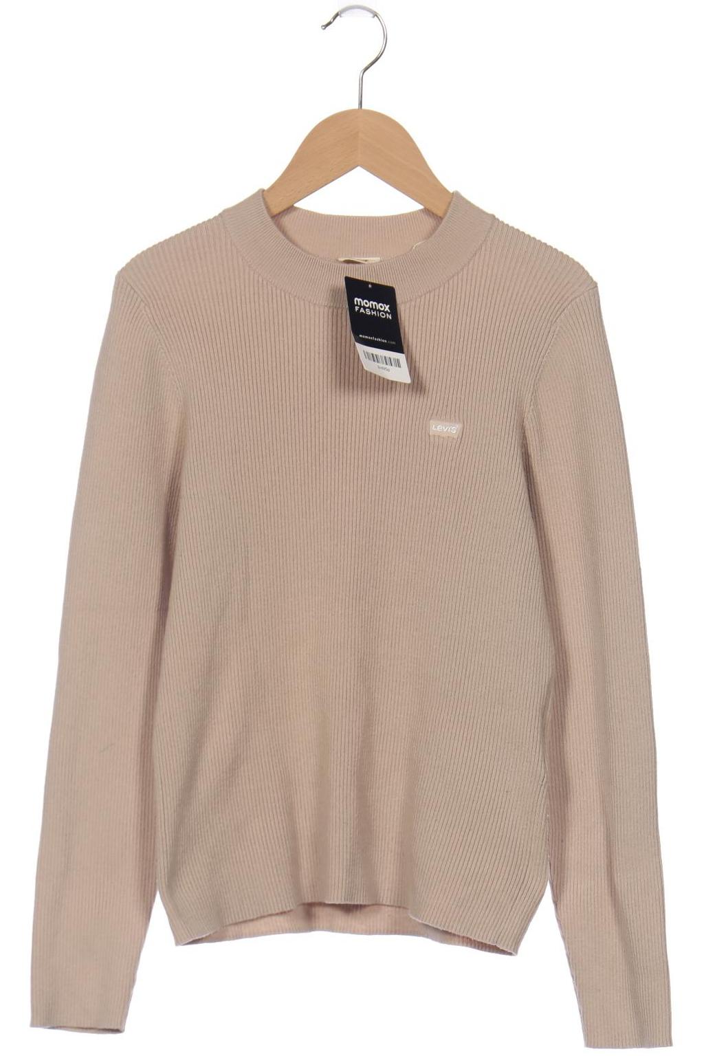 

Levis Damen Pullover, beige