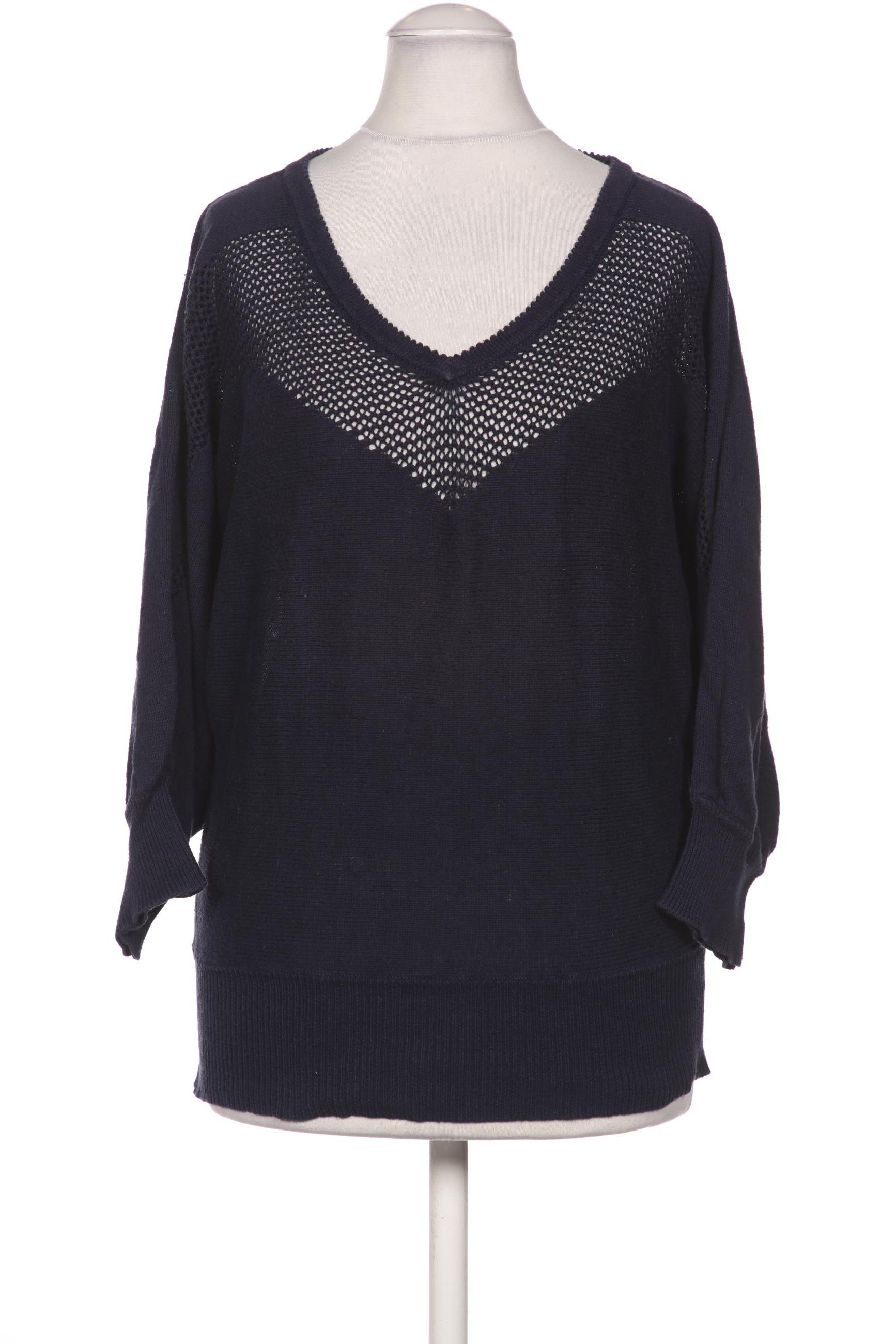 

Levis Damen Pullover, marineblau, Gr. 38