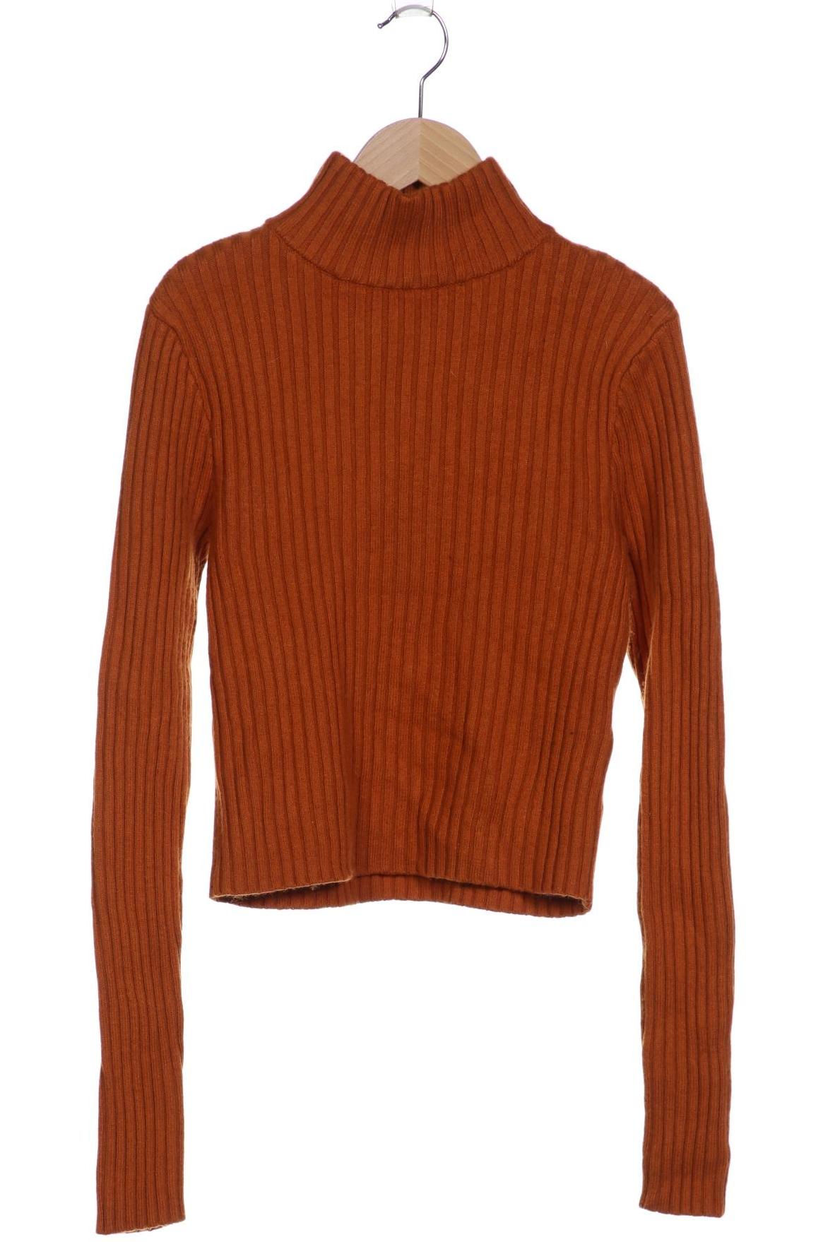 Thumbnail - Levis Damen Pullover, orange, Gr. 34