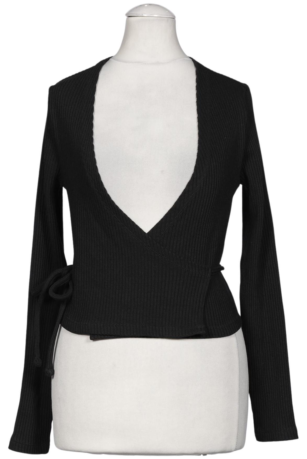 

Levis Damen Pullover, schwarz, Gr. 34