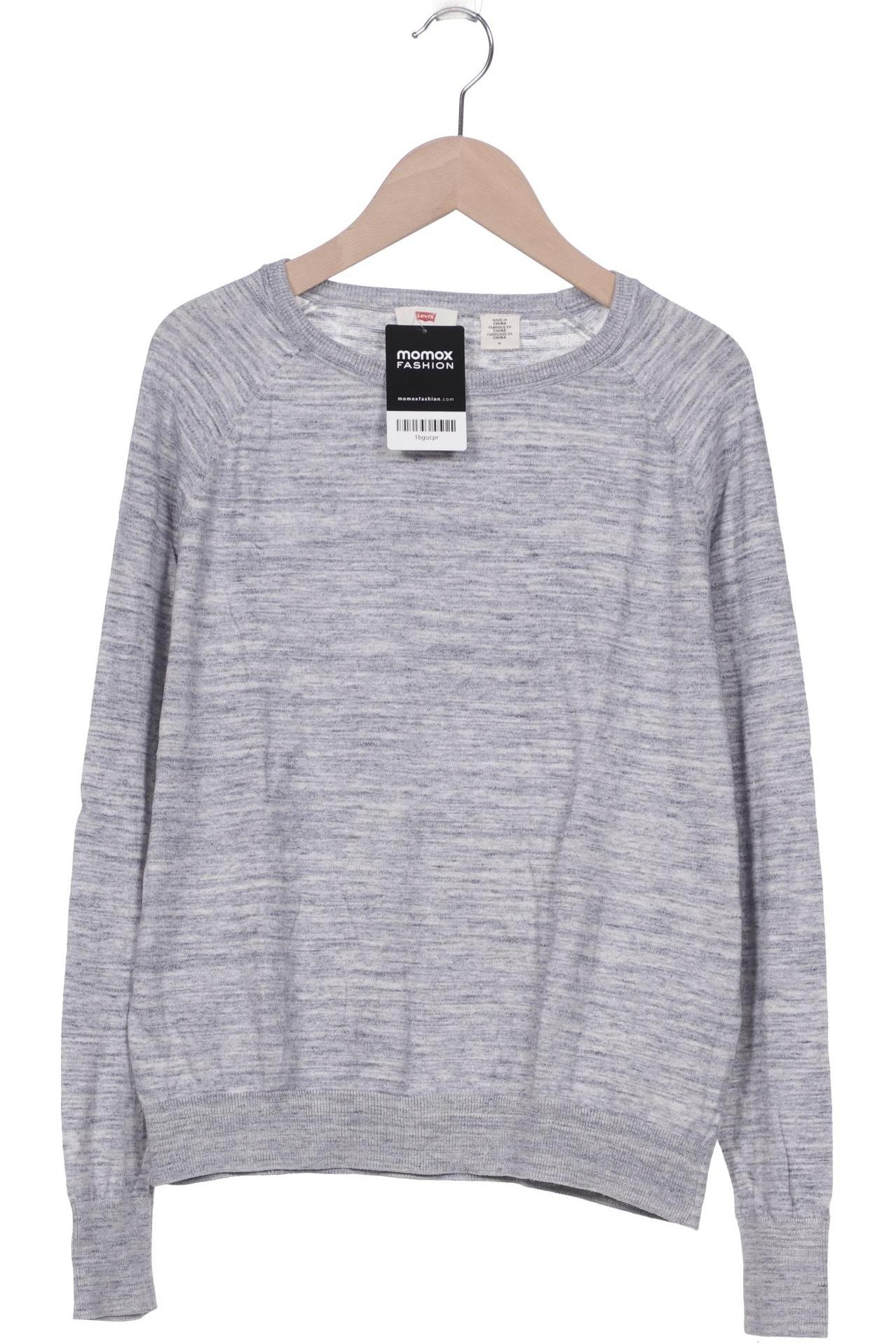 

Levis Damen Pullover, grau, Gr. 38