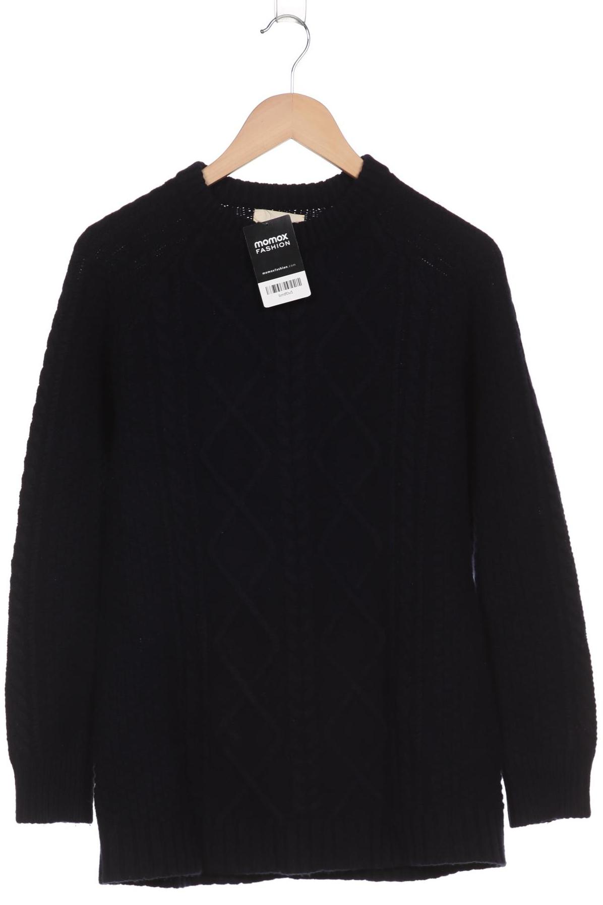 

Levis Damen Pullover, marineblau, Gr. 38