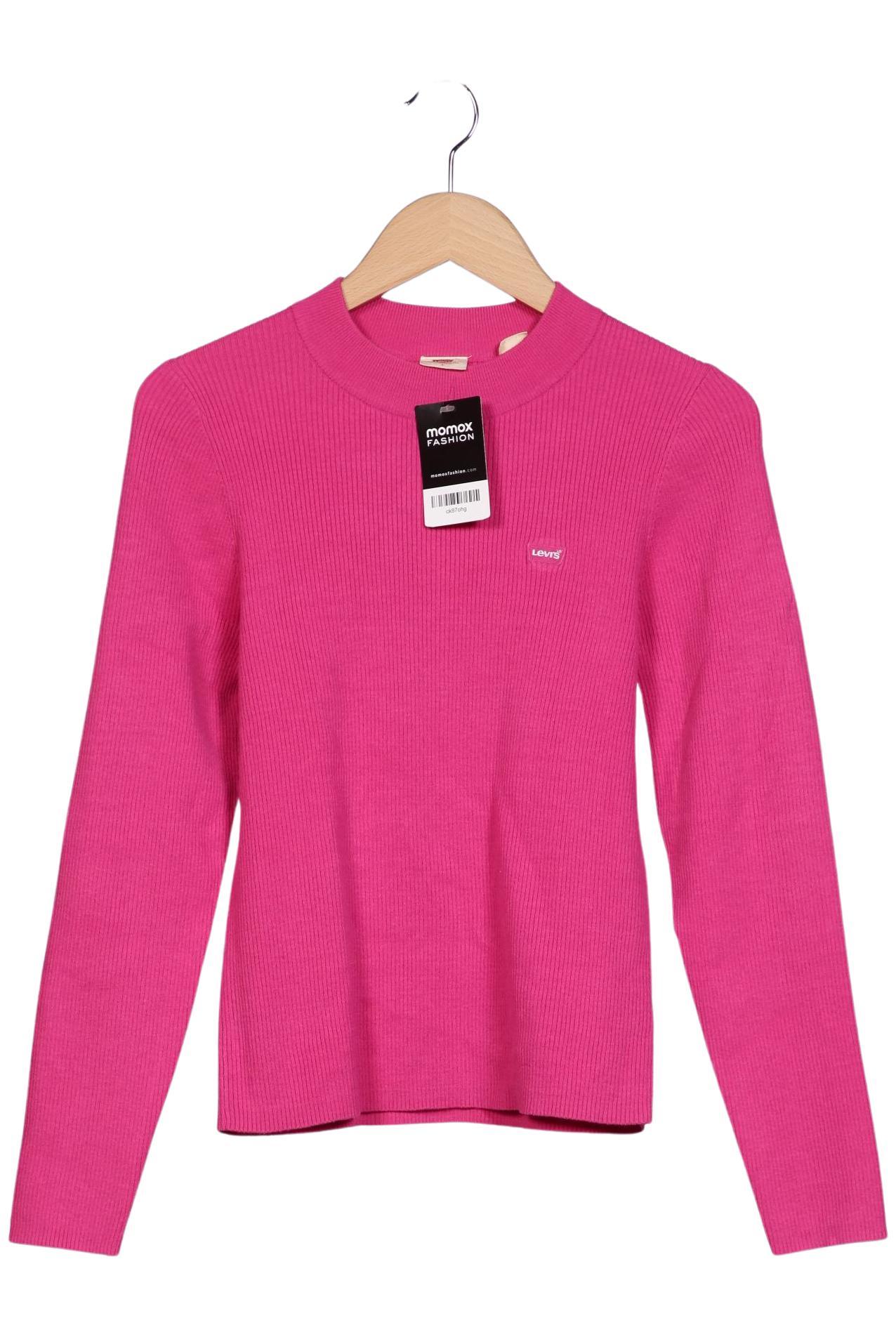 

Levis Damen Pullover, pink, Gr. 42