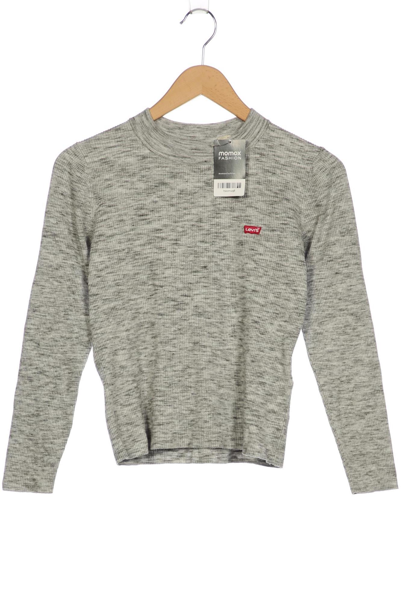 

Levis Damen Pullover, grau, Gr. 42