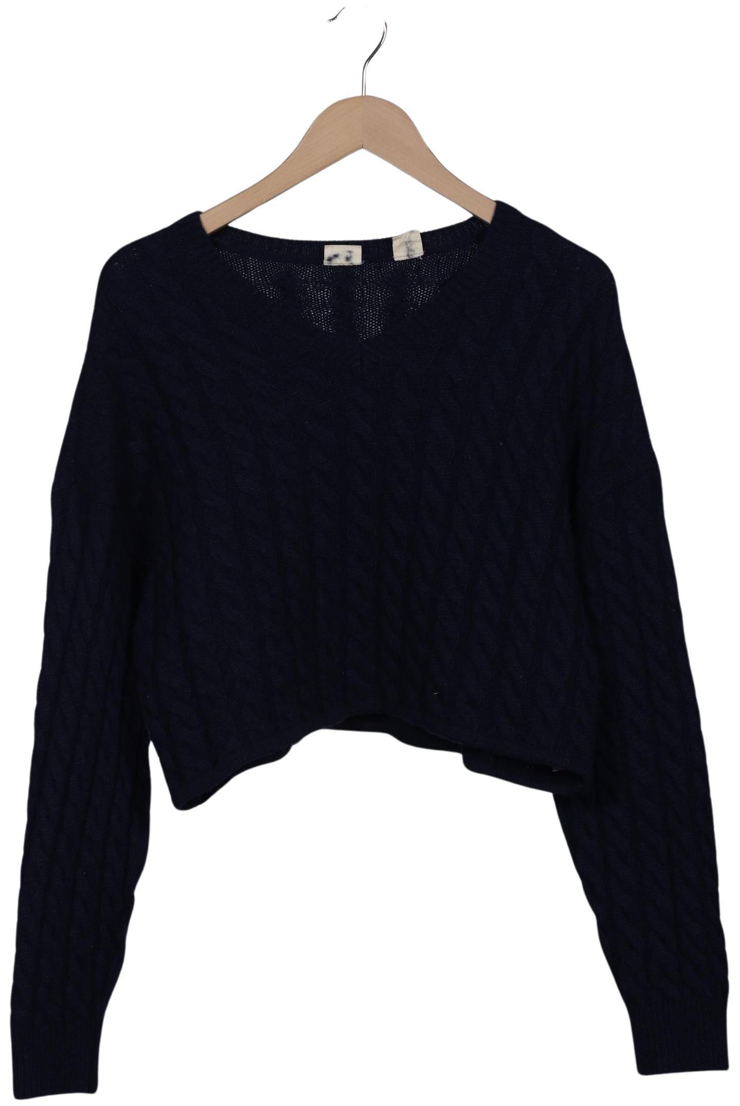 

Levis Damen Pullover, marineblau, Gr. 38