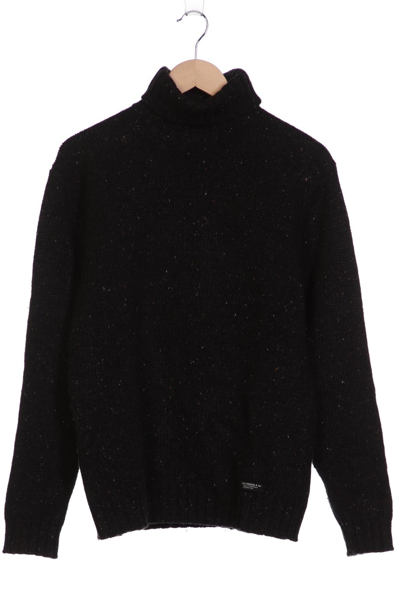 

Levis Damen Pullover, grau, Gr. 38