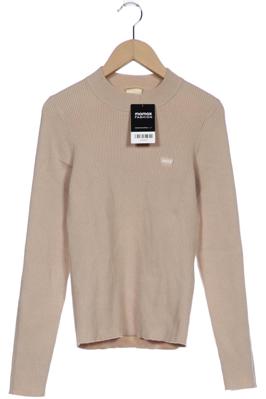 

Levis Damen Pullover, beige