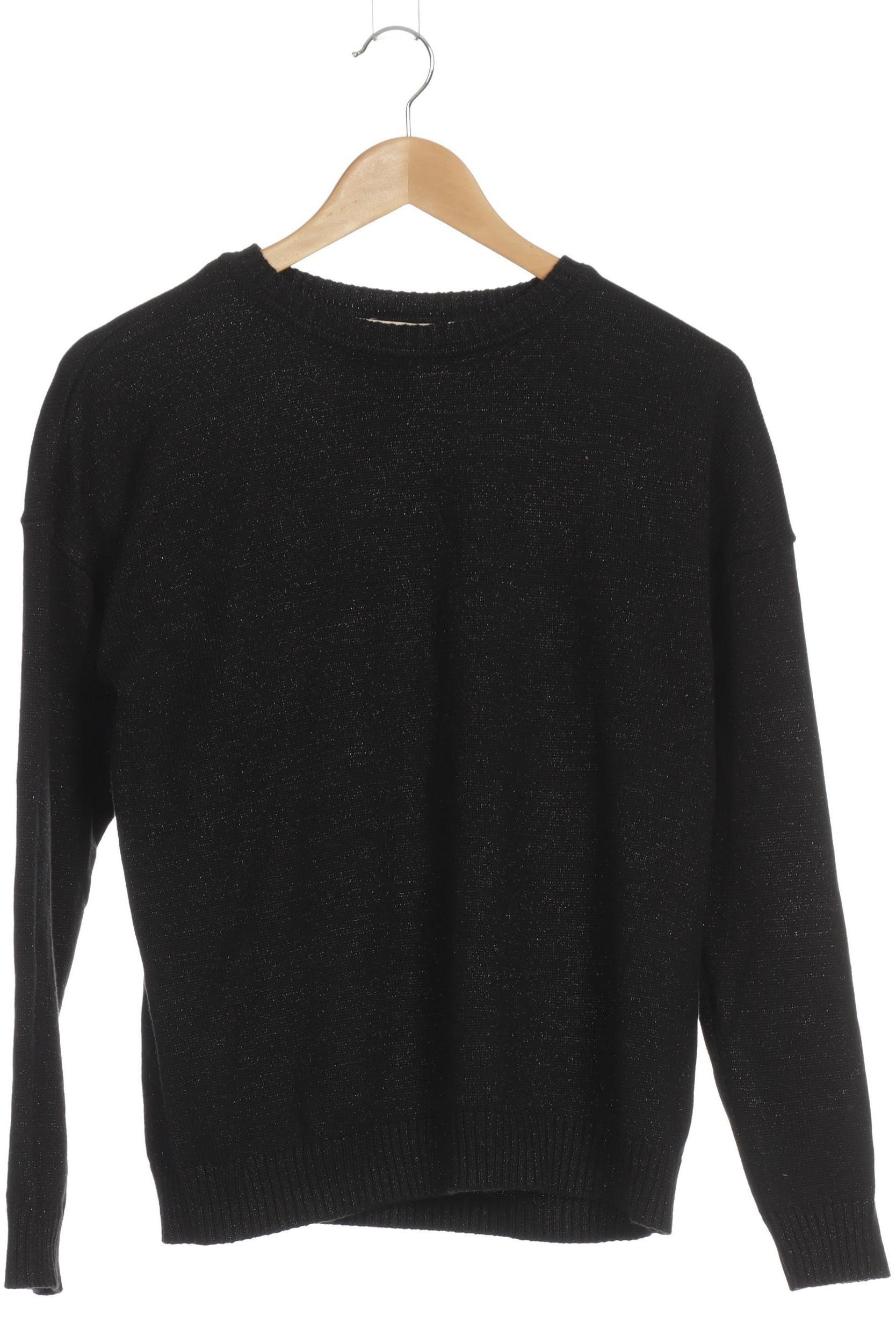 

Levis Damen Pullover, schwarz, Gr.