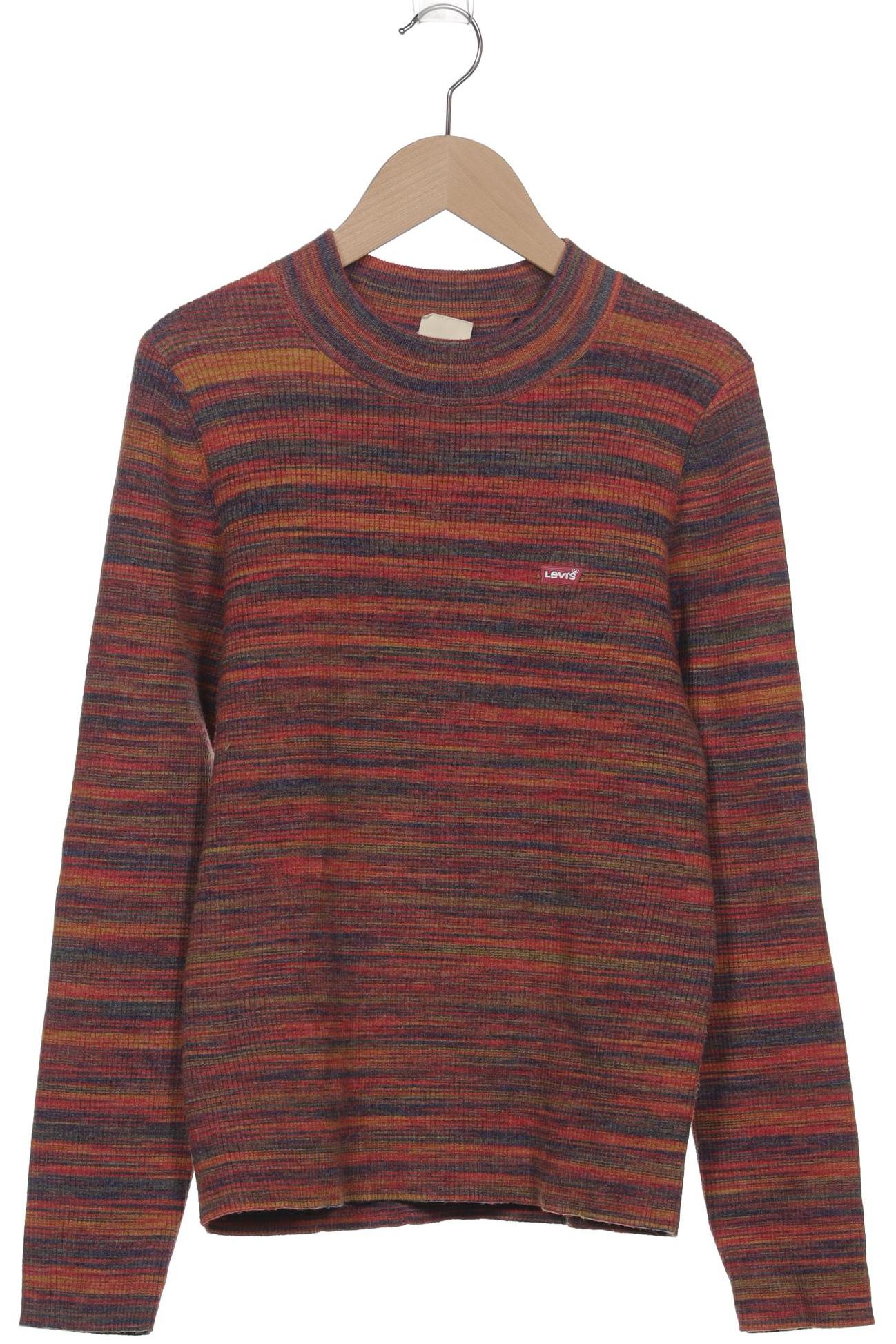 

Levis Damen Pullover, mehrfarbig, Gr. 38