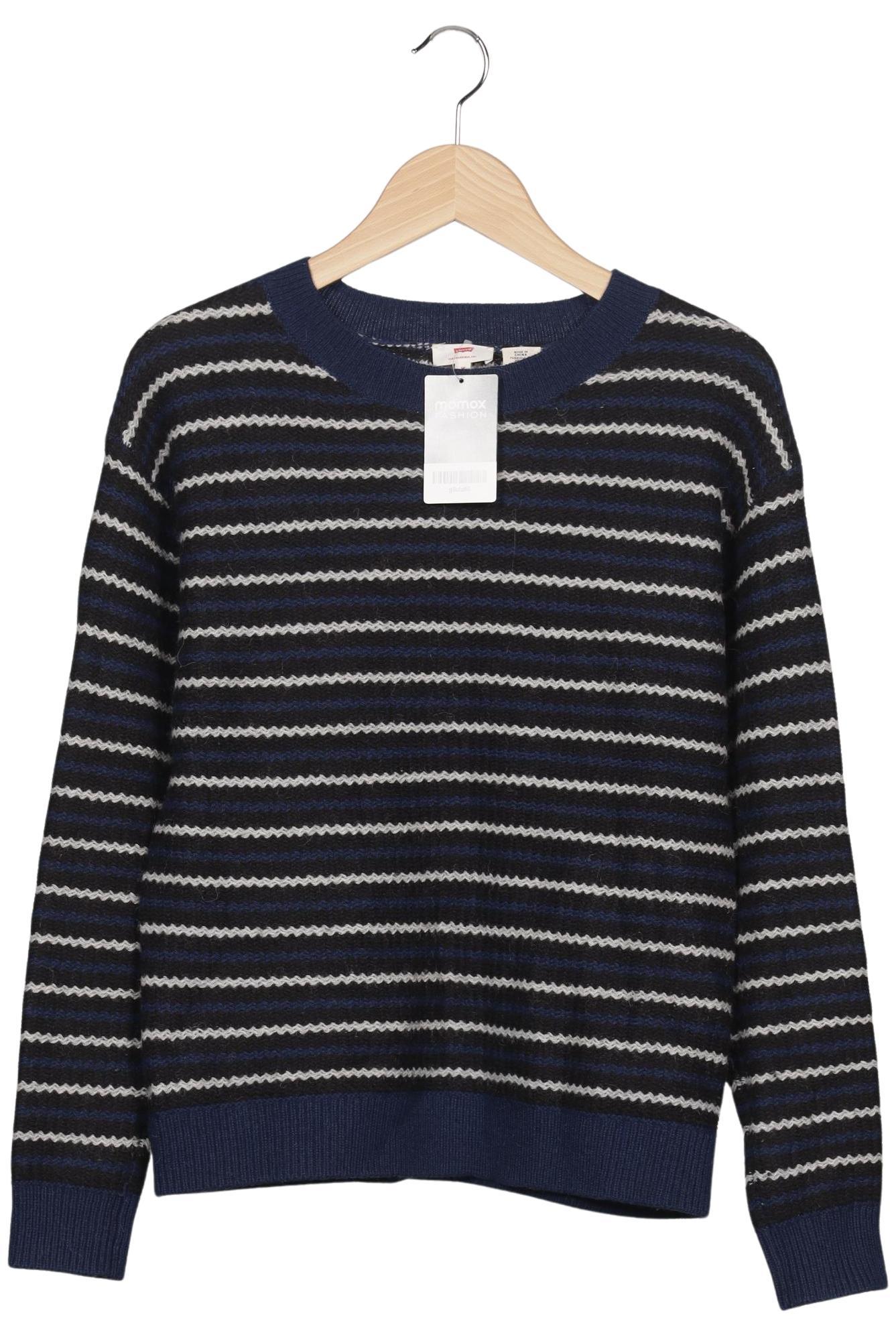 

Levis Damen Pullover, mehrfarbig, Gr. 38