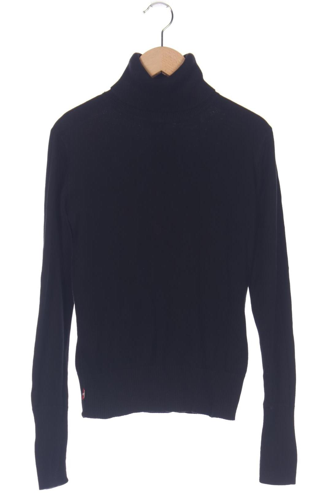 

Levis Damen Pullover, schwarz, Gr. 32