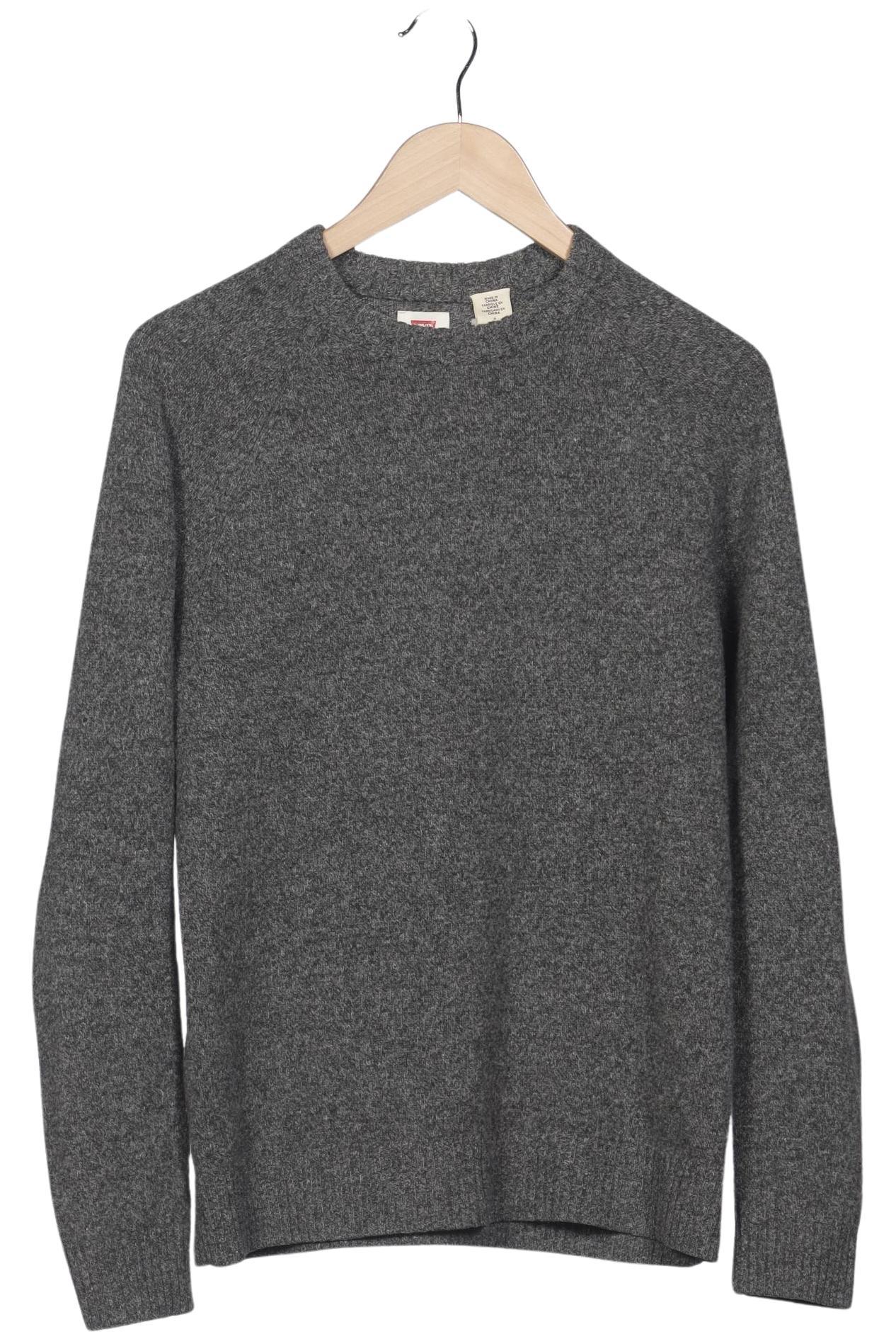 

Levis Damen Pullover, grau, Gr. 38