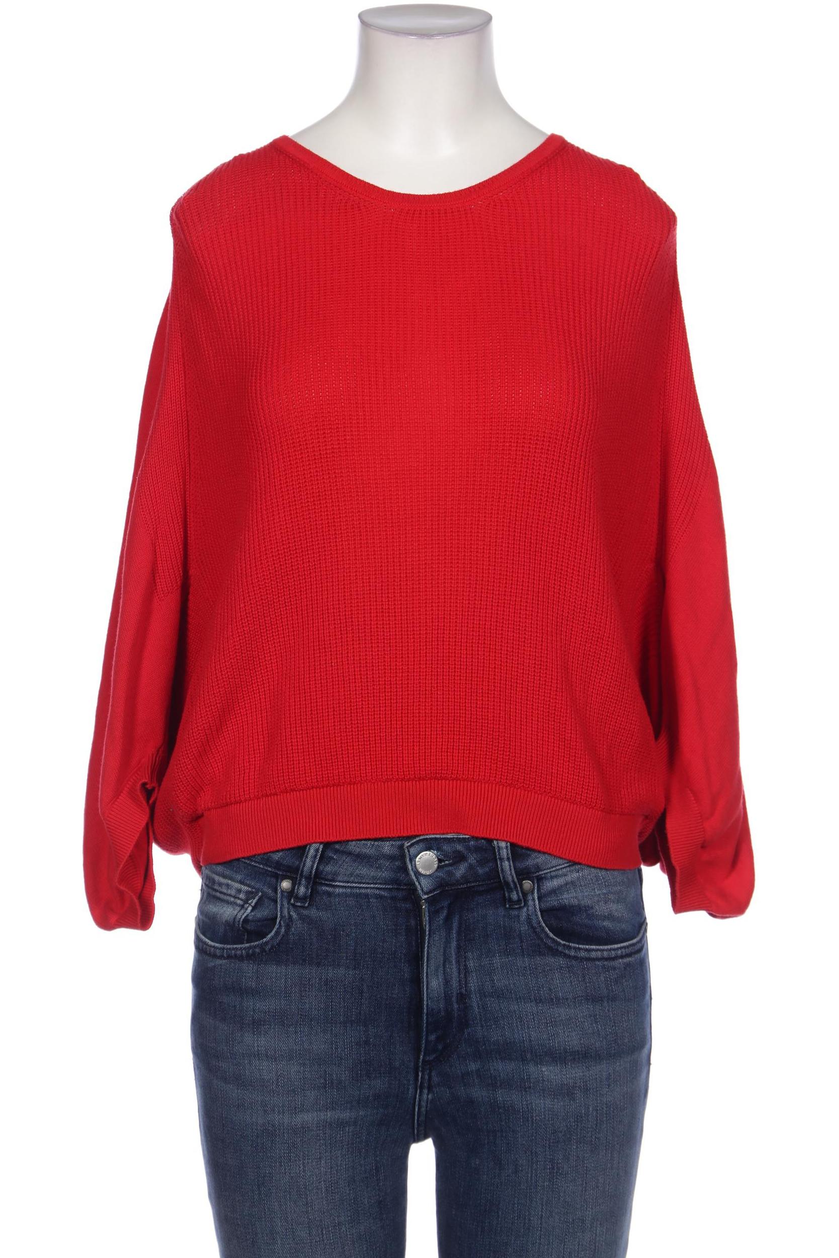 

Levis Damen Pullover, rot