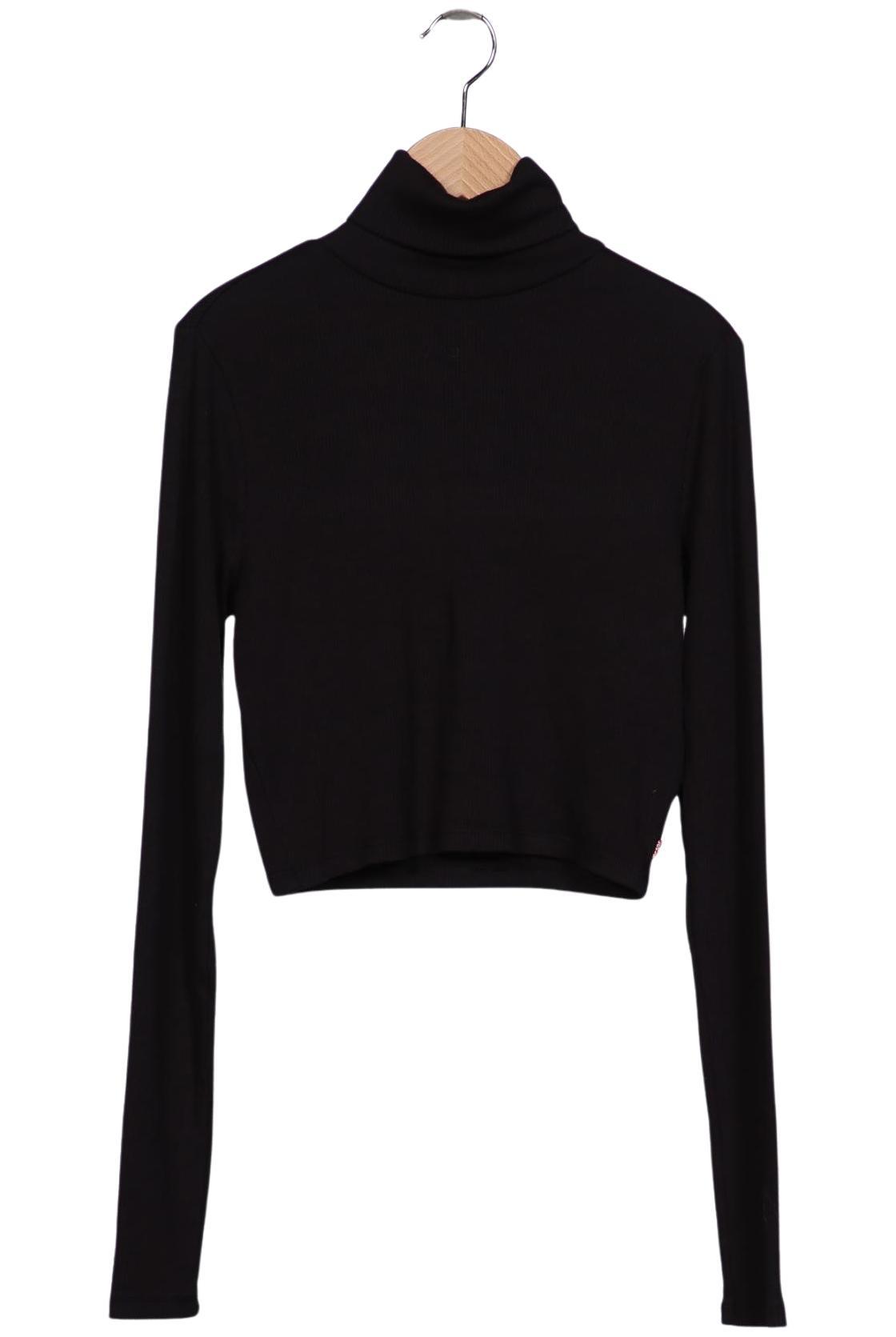 

Levis Damen Pullover, schwarz, Gr. 36