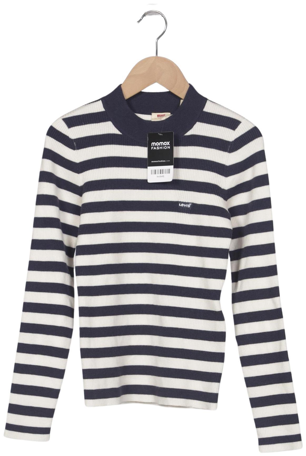 

Levis Damen Pullover, mehrfarbig, Gr. 34