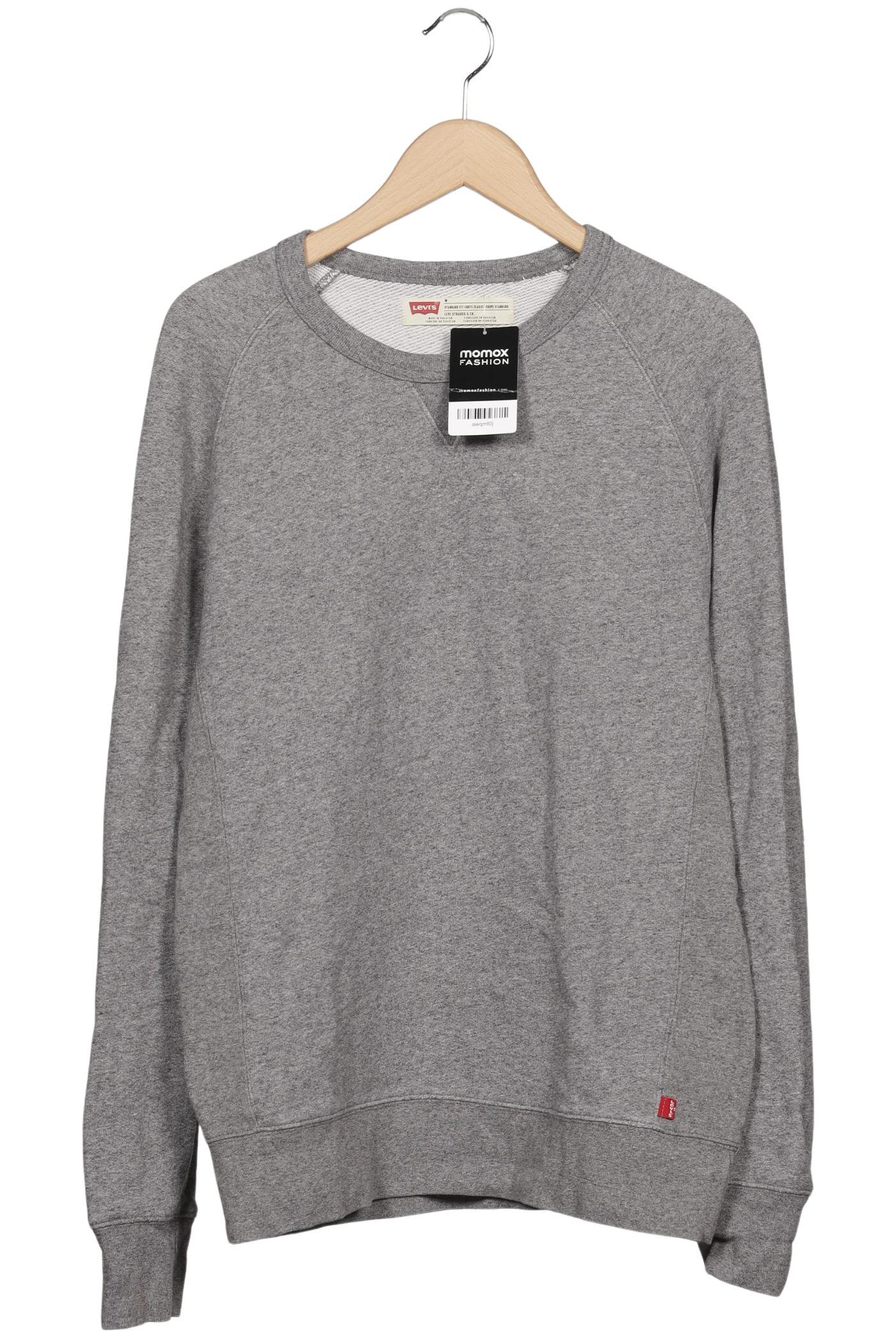 

Levis Damen Pullover, grau, Gr. 38