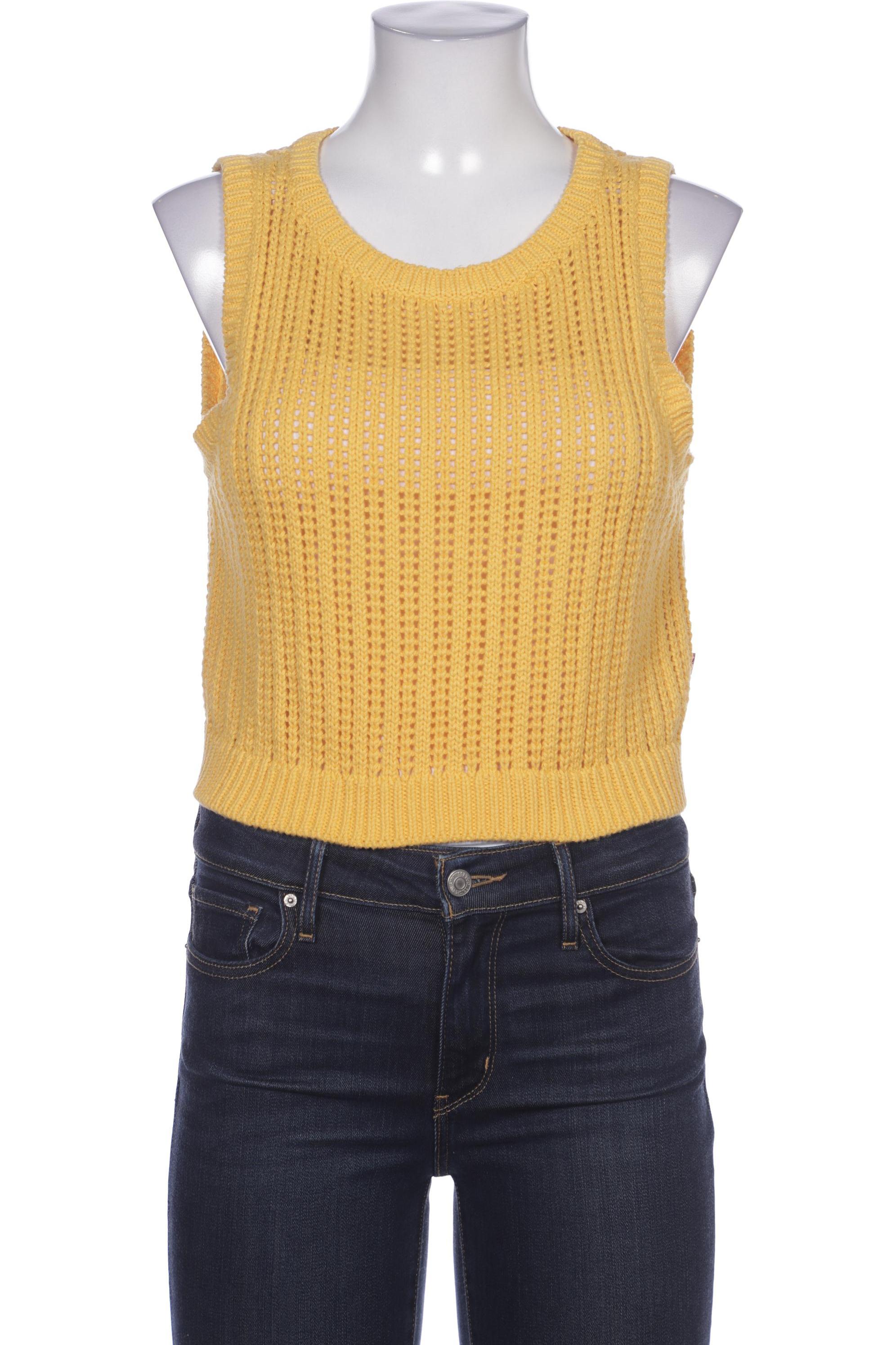 

Levis Damen Pullover, orange, Gr. 38