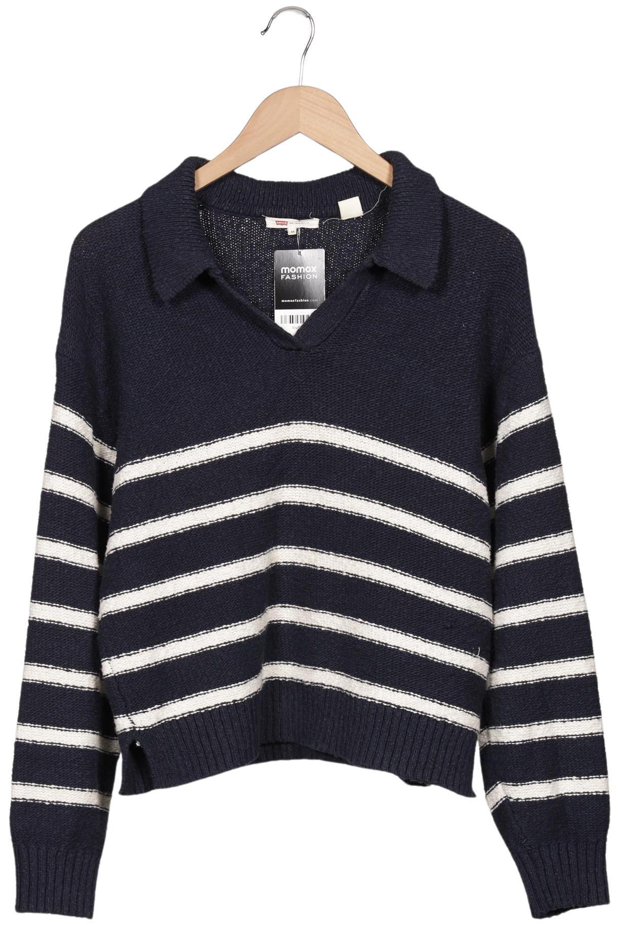 

Levis Damen Pullover, mehrfarbig, Gr. 38