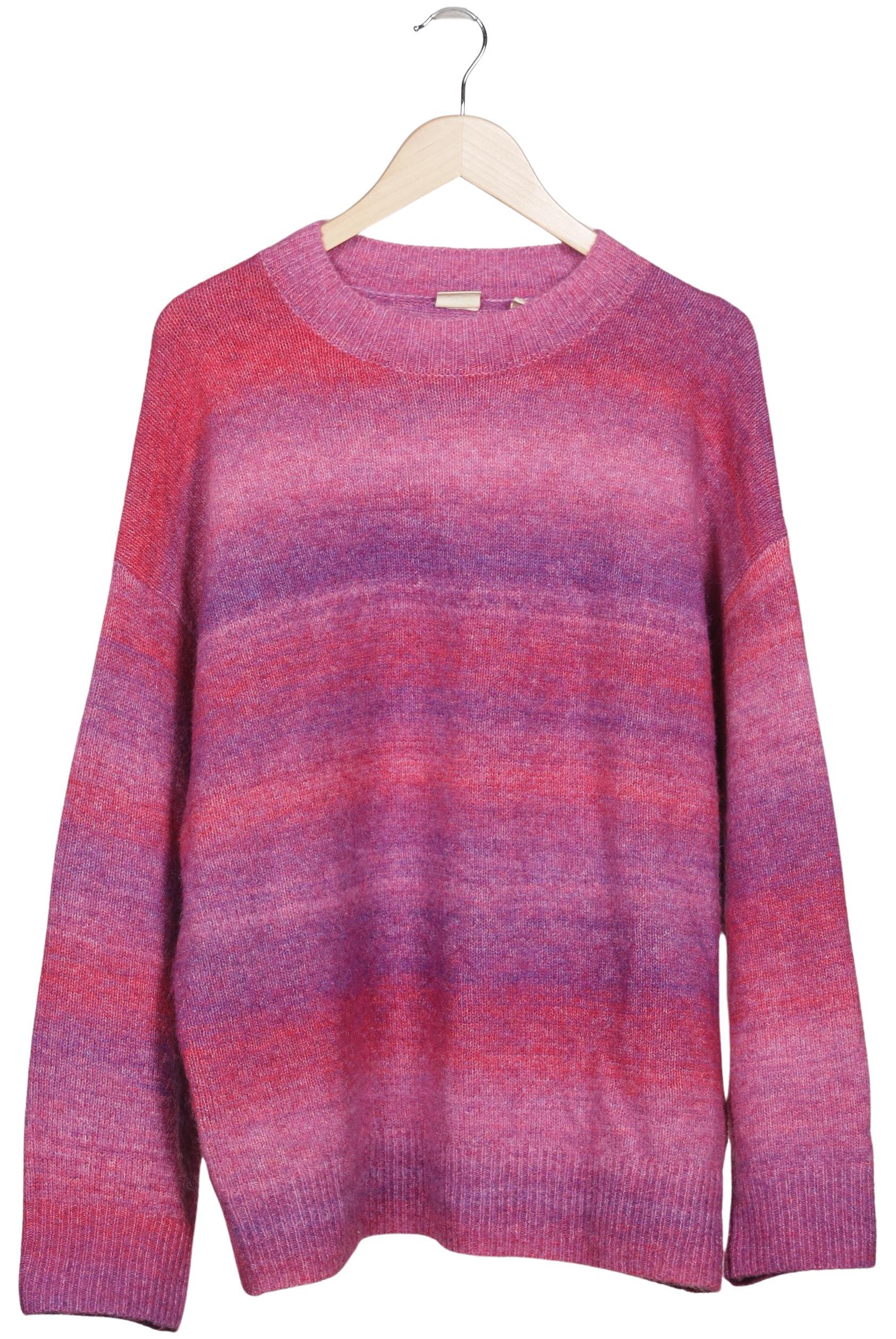 

Levis Damen Pullover, pink, Gr. 42