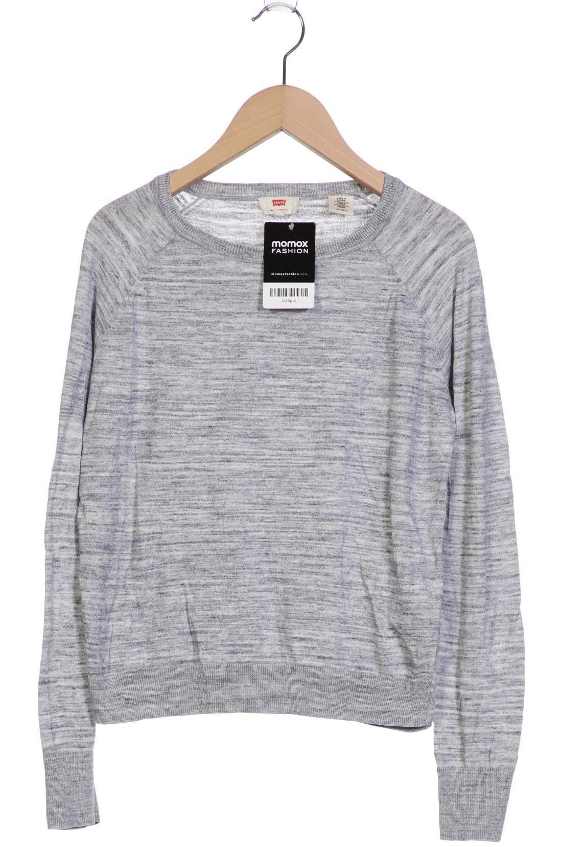 

Levis Damen Pullover, blau