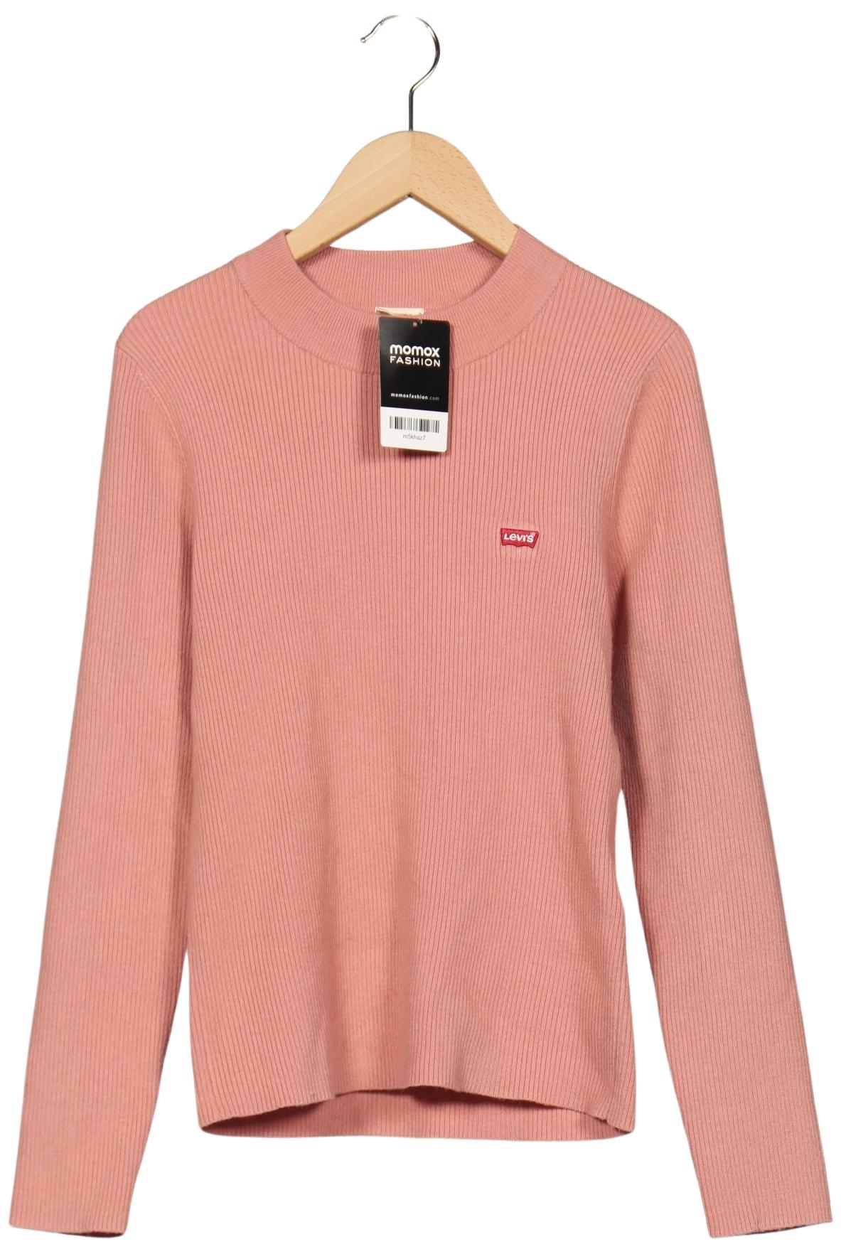 

Levis Damen Pullover, pink, Gr. 38