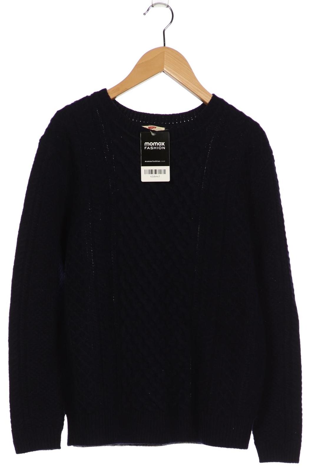 

Levis Damen Pullover, grau, Gr. 34